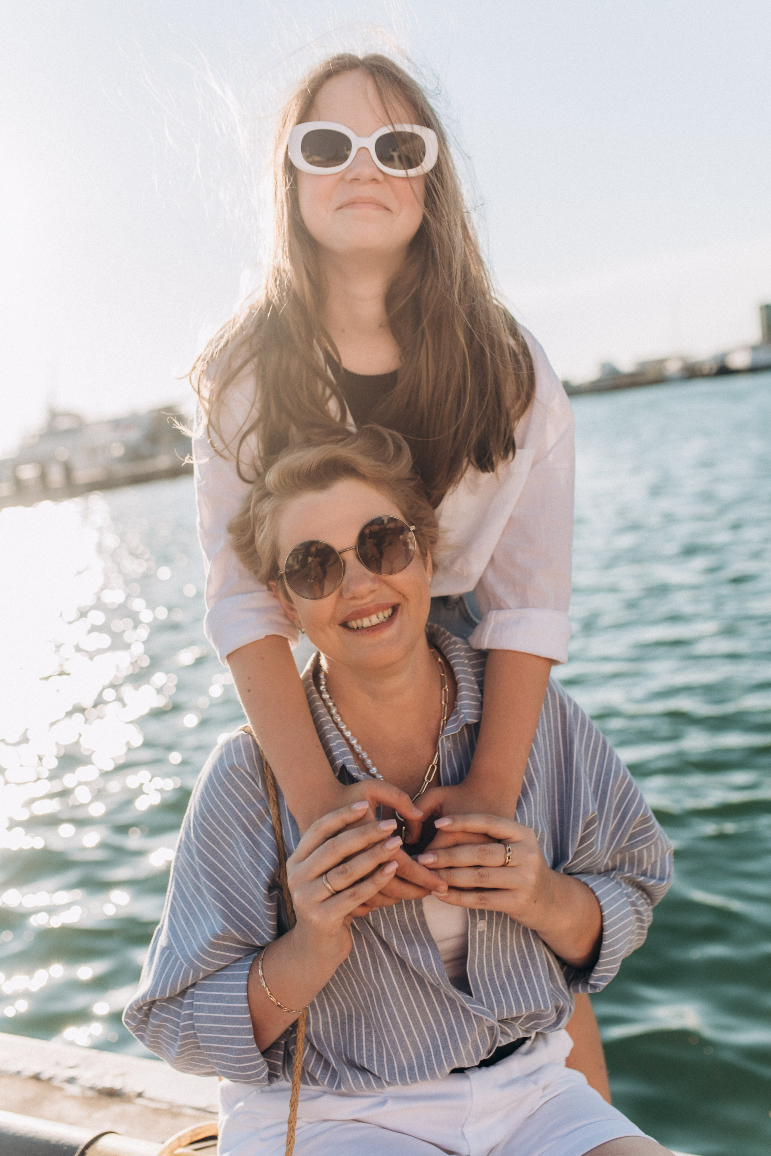 Морпорт. Фотограф в Сочи — Маргарита Поганова