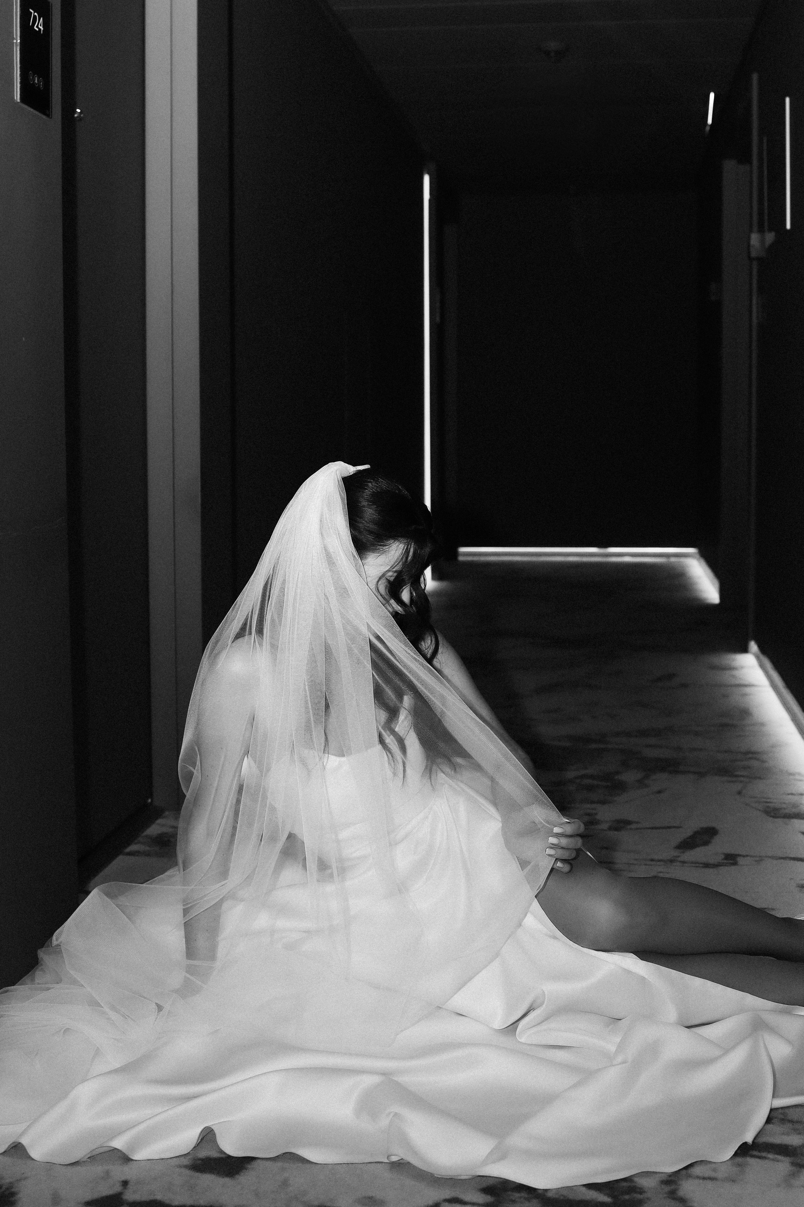 А. + Д. Таганский ЗАГС + Movenpick Taganskaya. Семейный и lovestory фотограф в Москве Светлана Коняхина