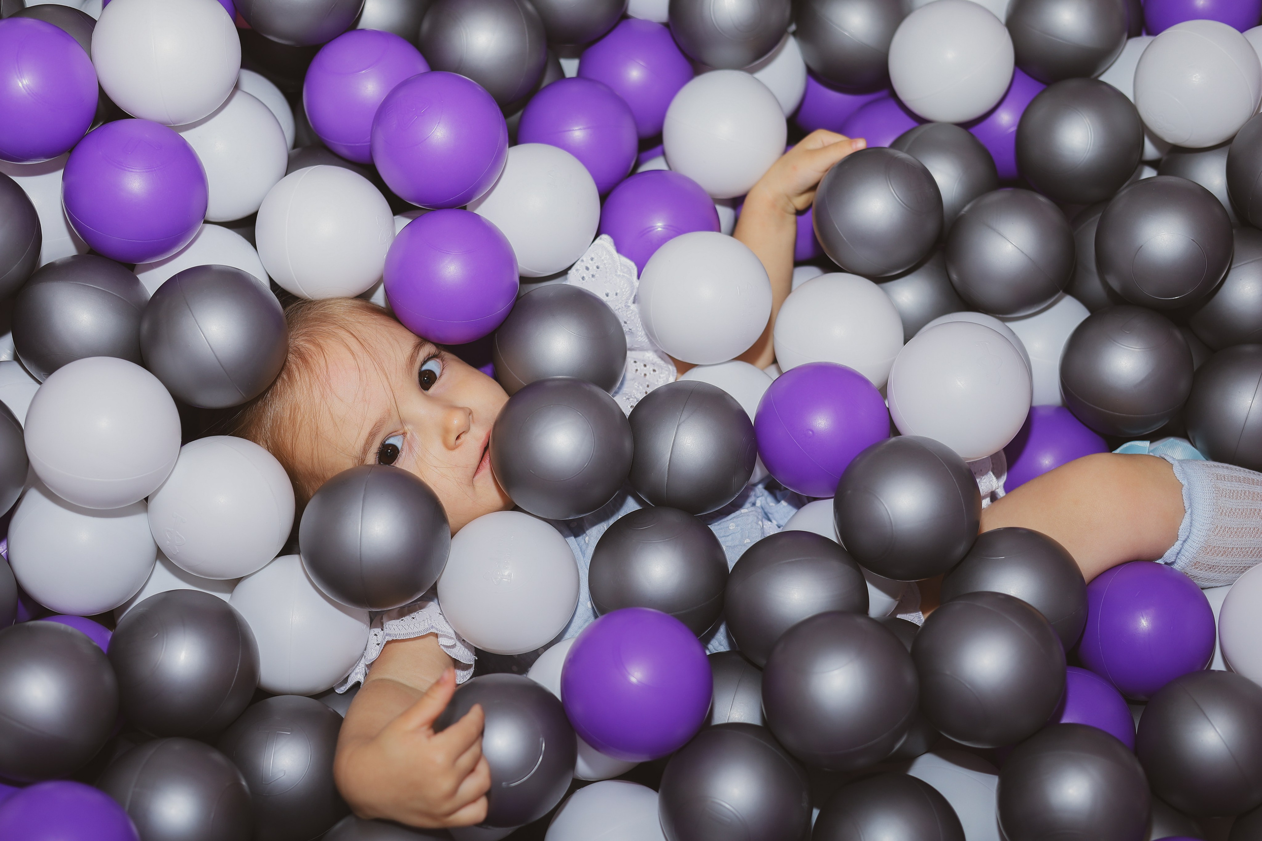 Льву 3 года. Фотограф Анастасия Гордовская