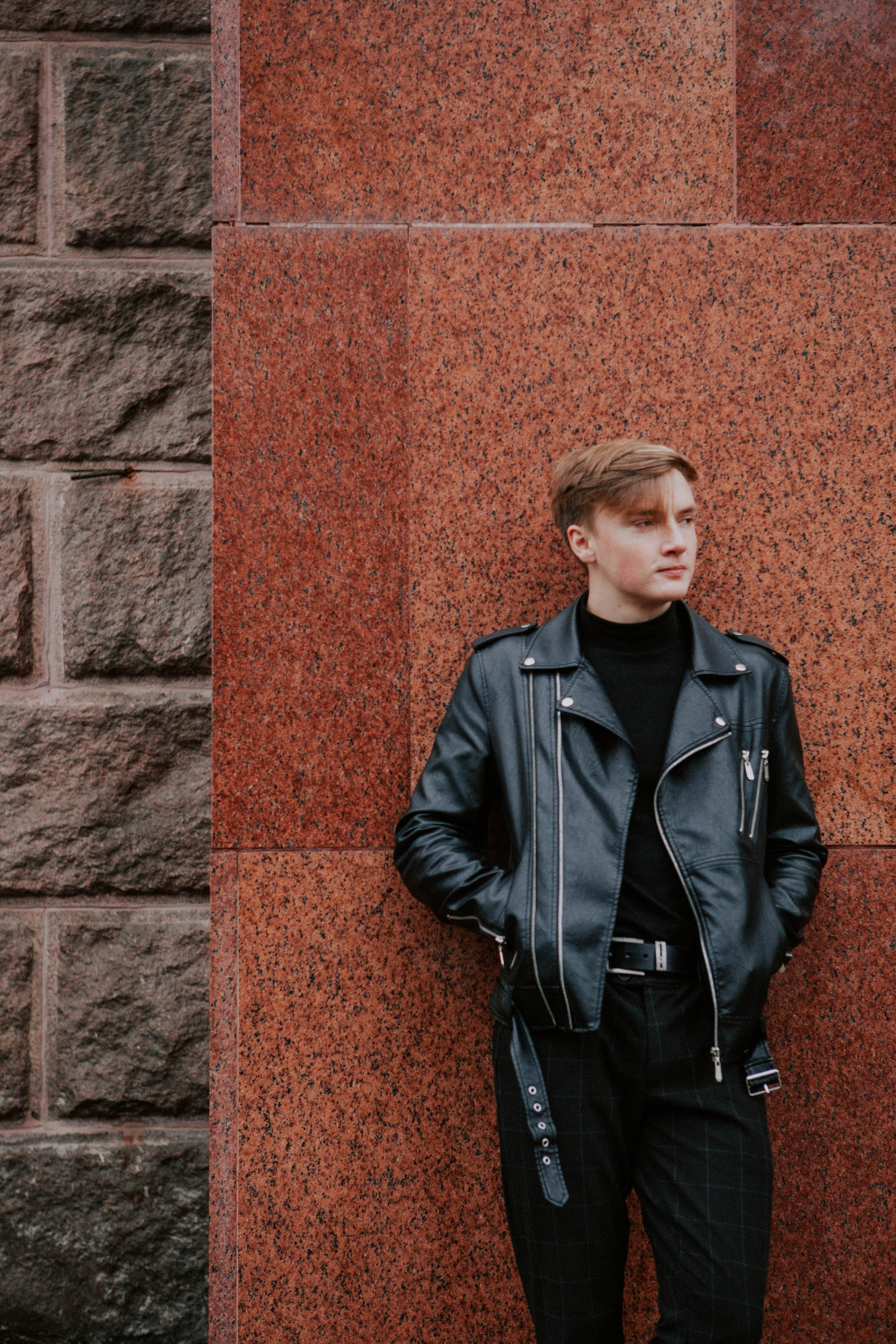 Владислав. Фотограф Ольга Крукле