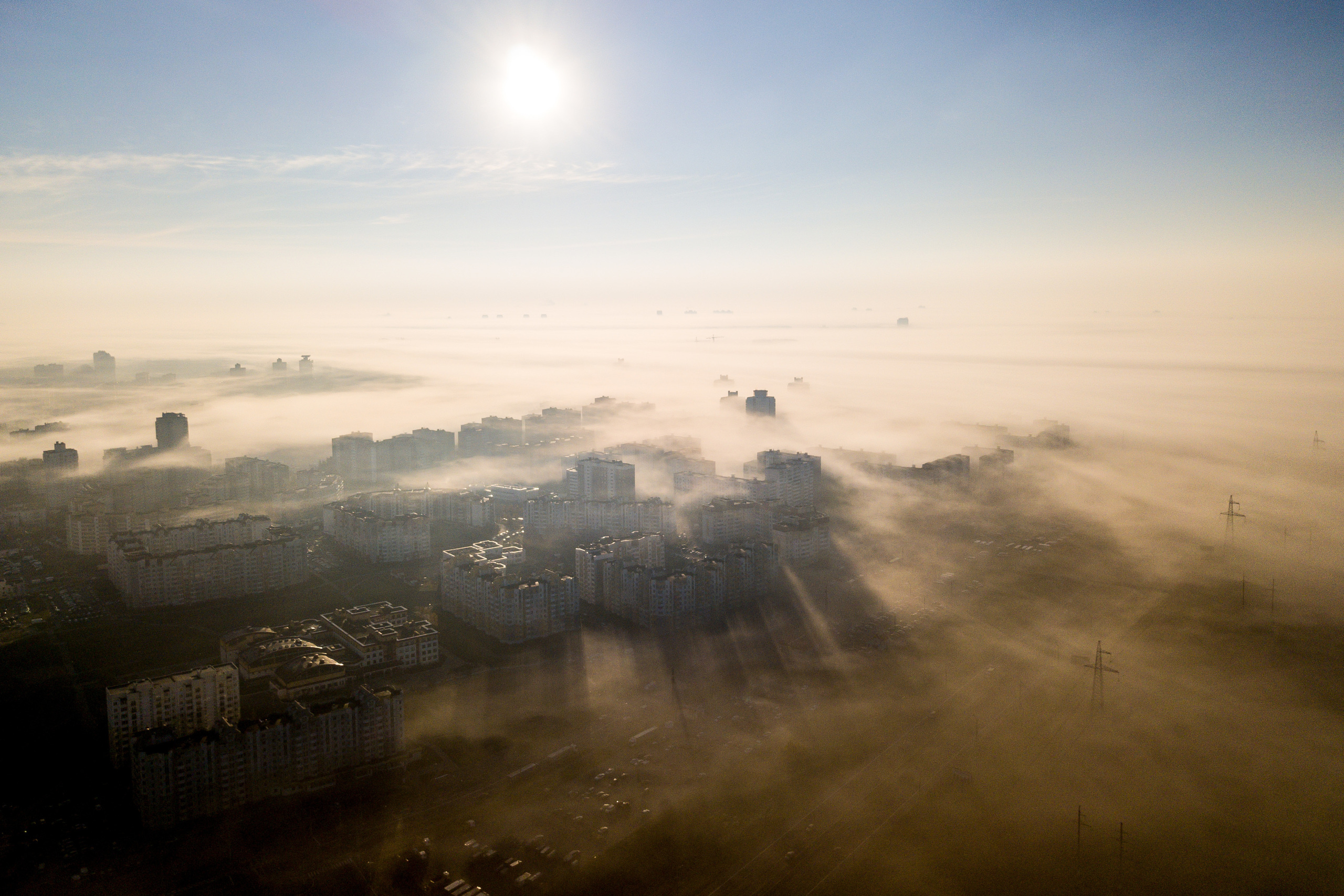 Портфолио. Фотограф Максим Малиновский