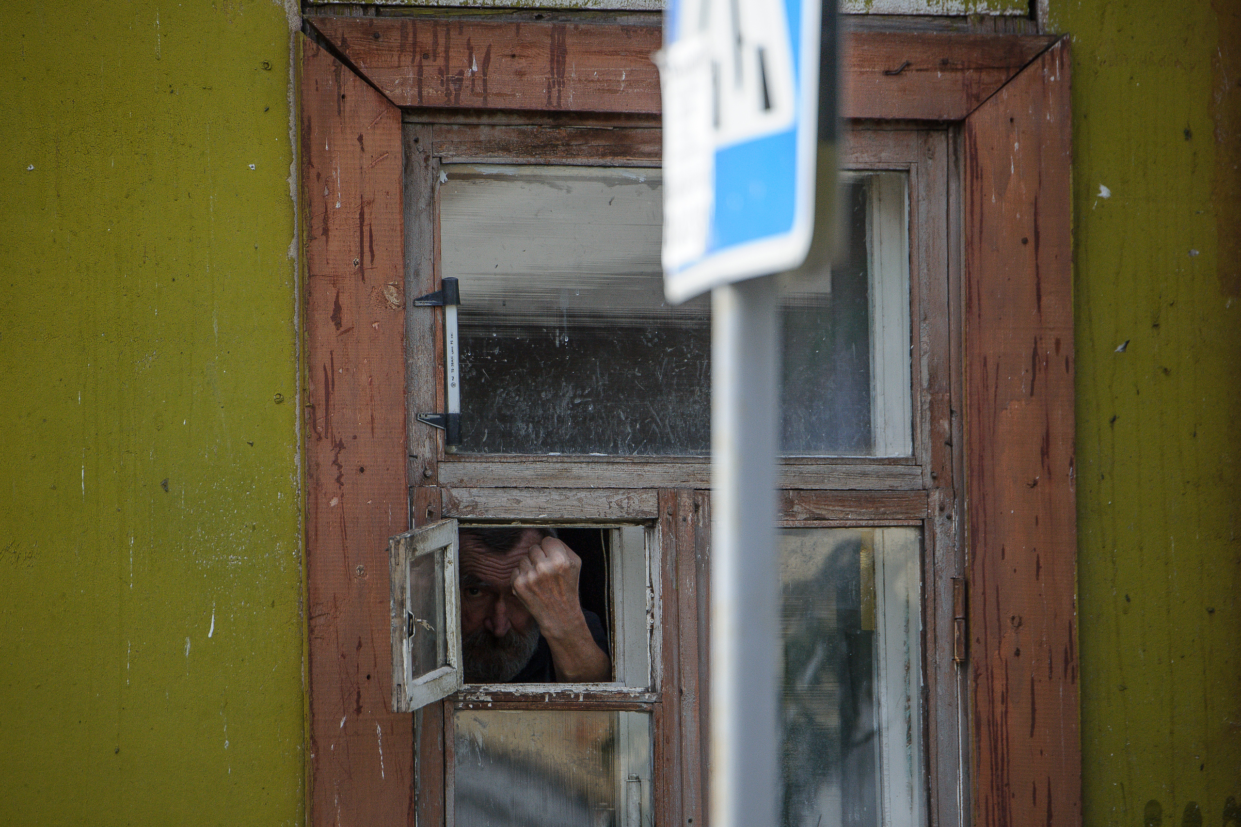 Портфолио. Фотограф Максим Малиновский