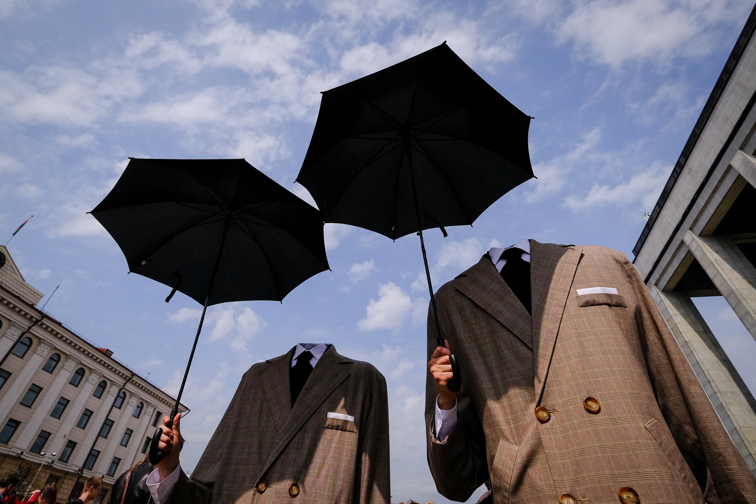 Портфолио. Фотограф Максим Малиновский