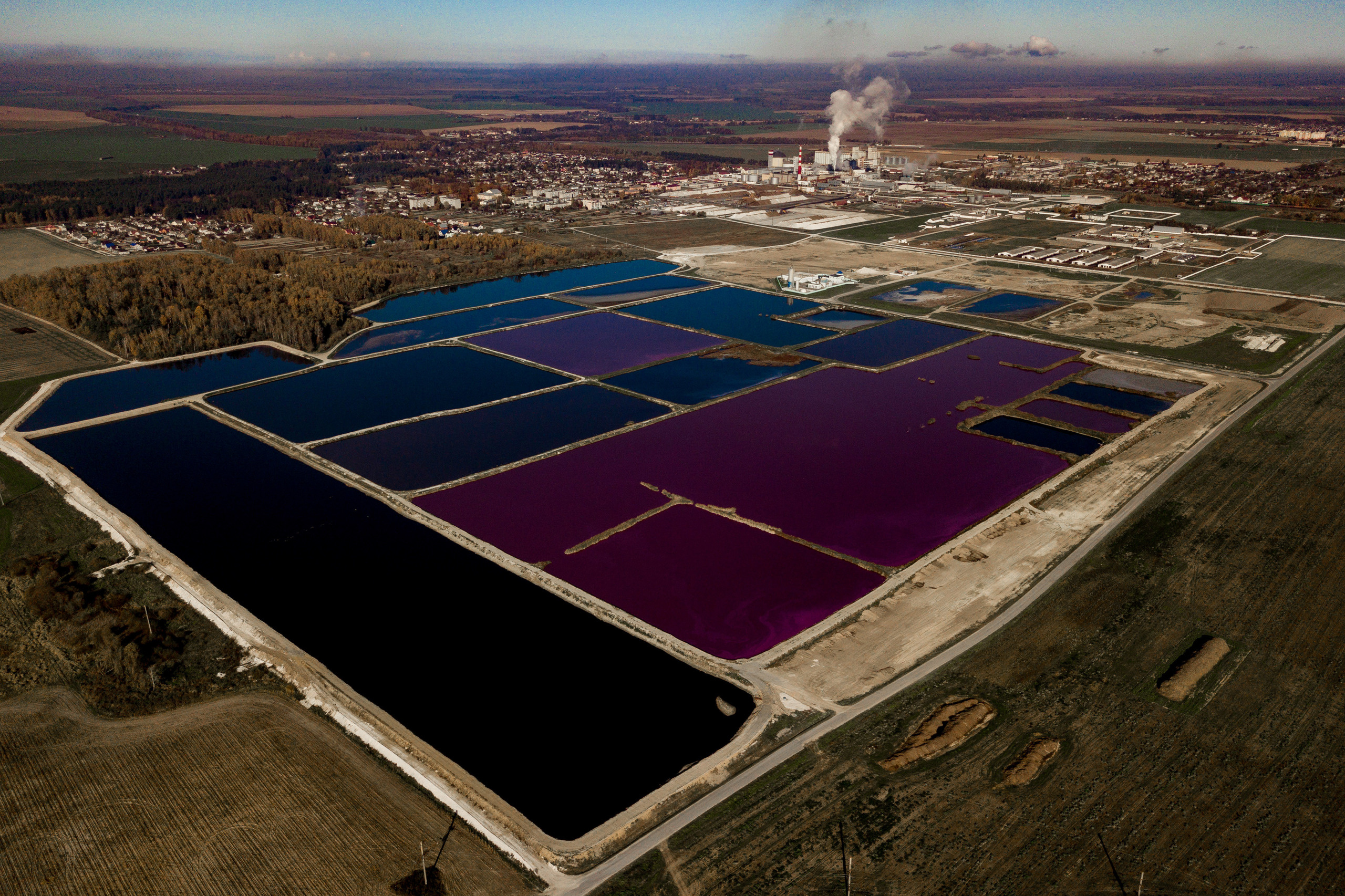 Портфолио. Фотограф Максим Малиновский