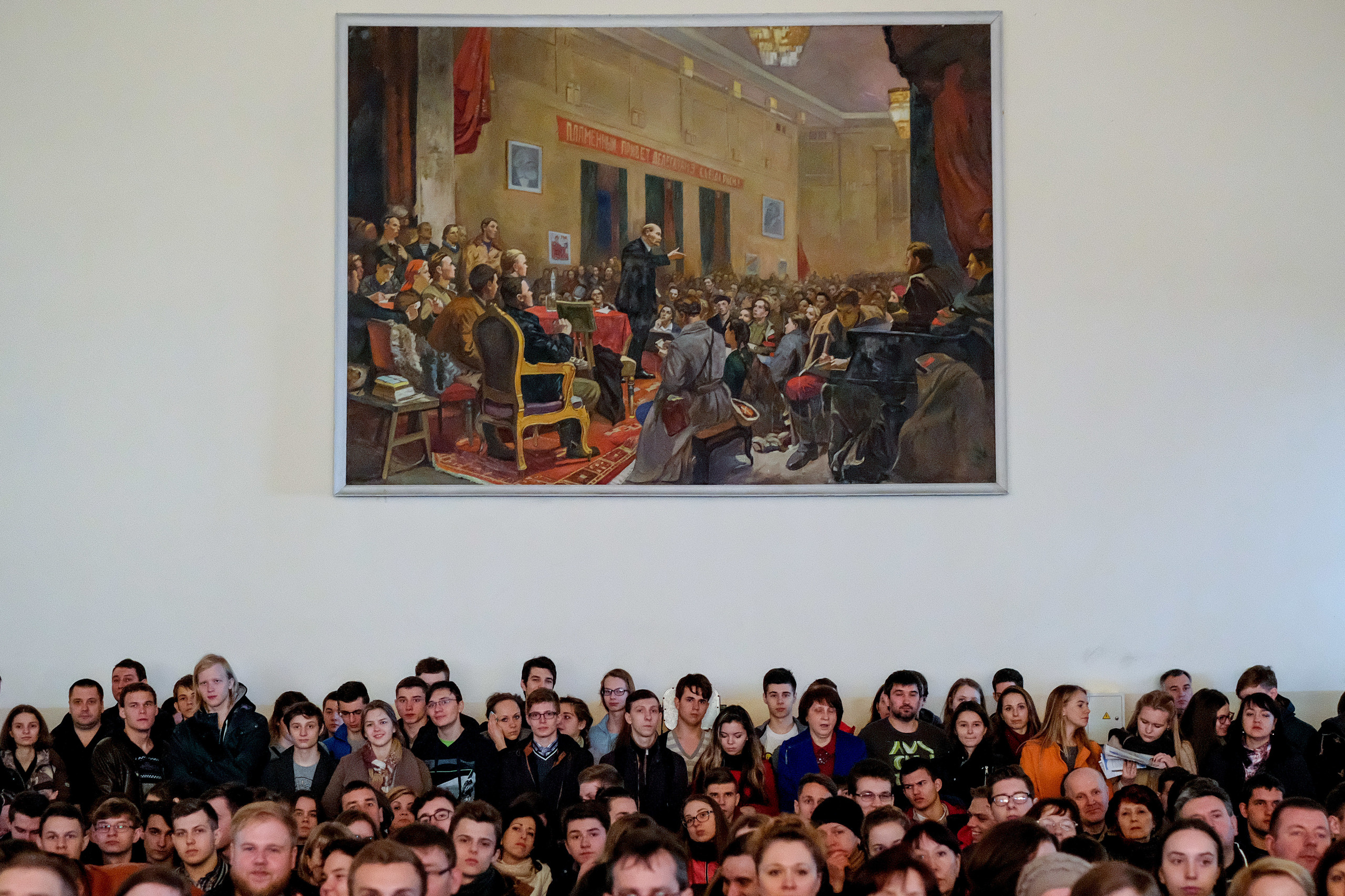 Портфолио. Фотограф Максим Малиновский