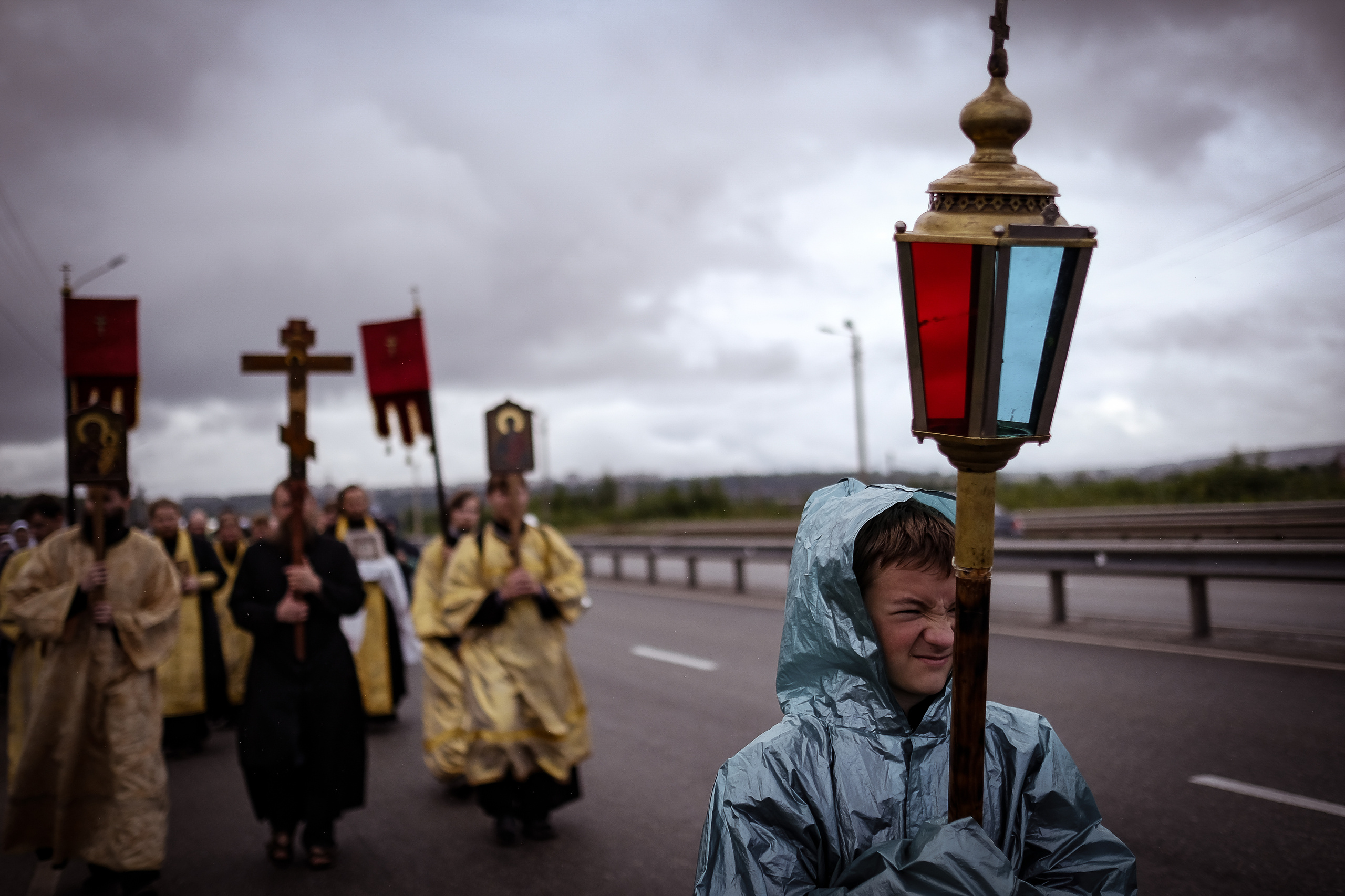 Портфолио. Фотограф Максим Малиновский