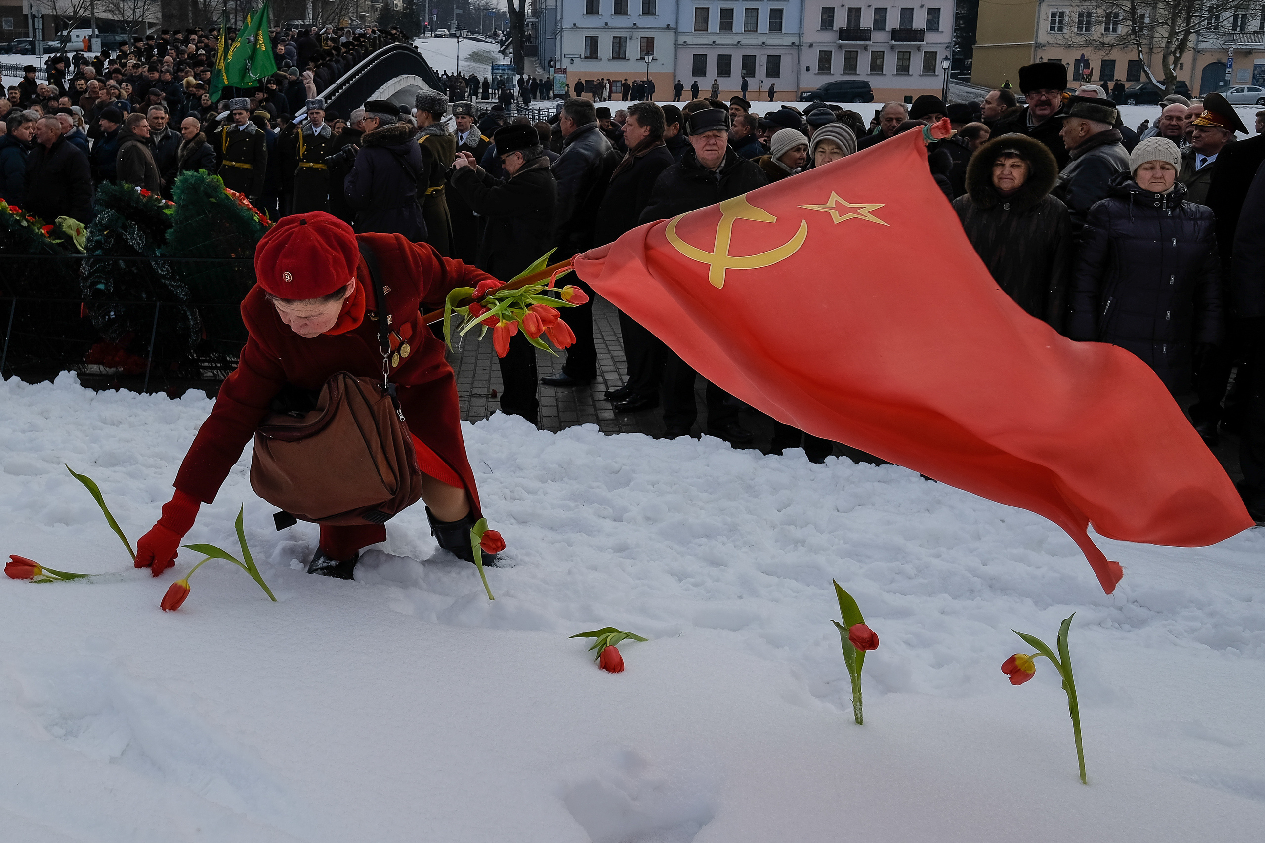 Портфолио. Фотограф Максим Малиновский