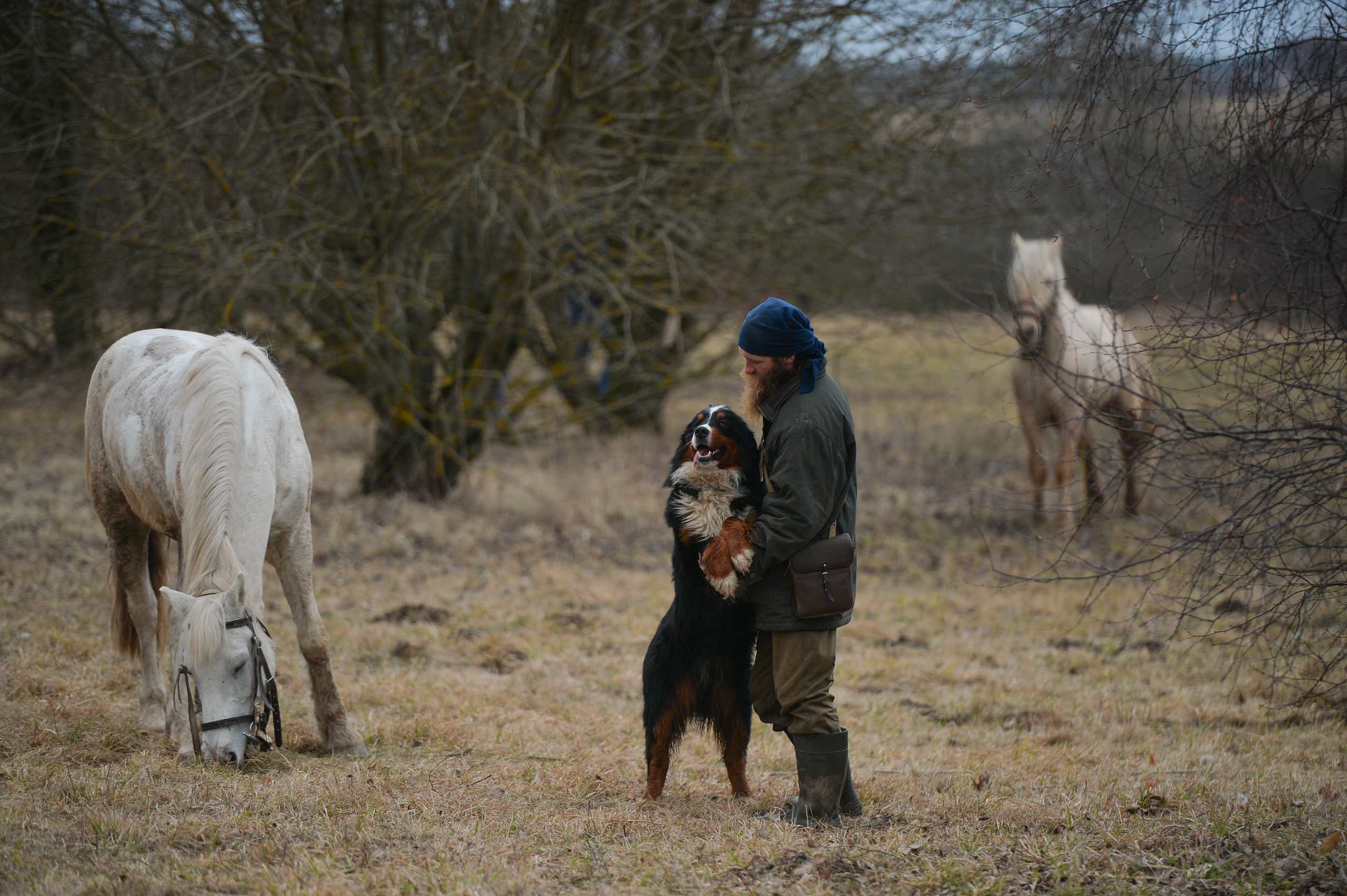 Портфолио. Фотограф Максим Малиновский