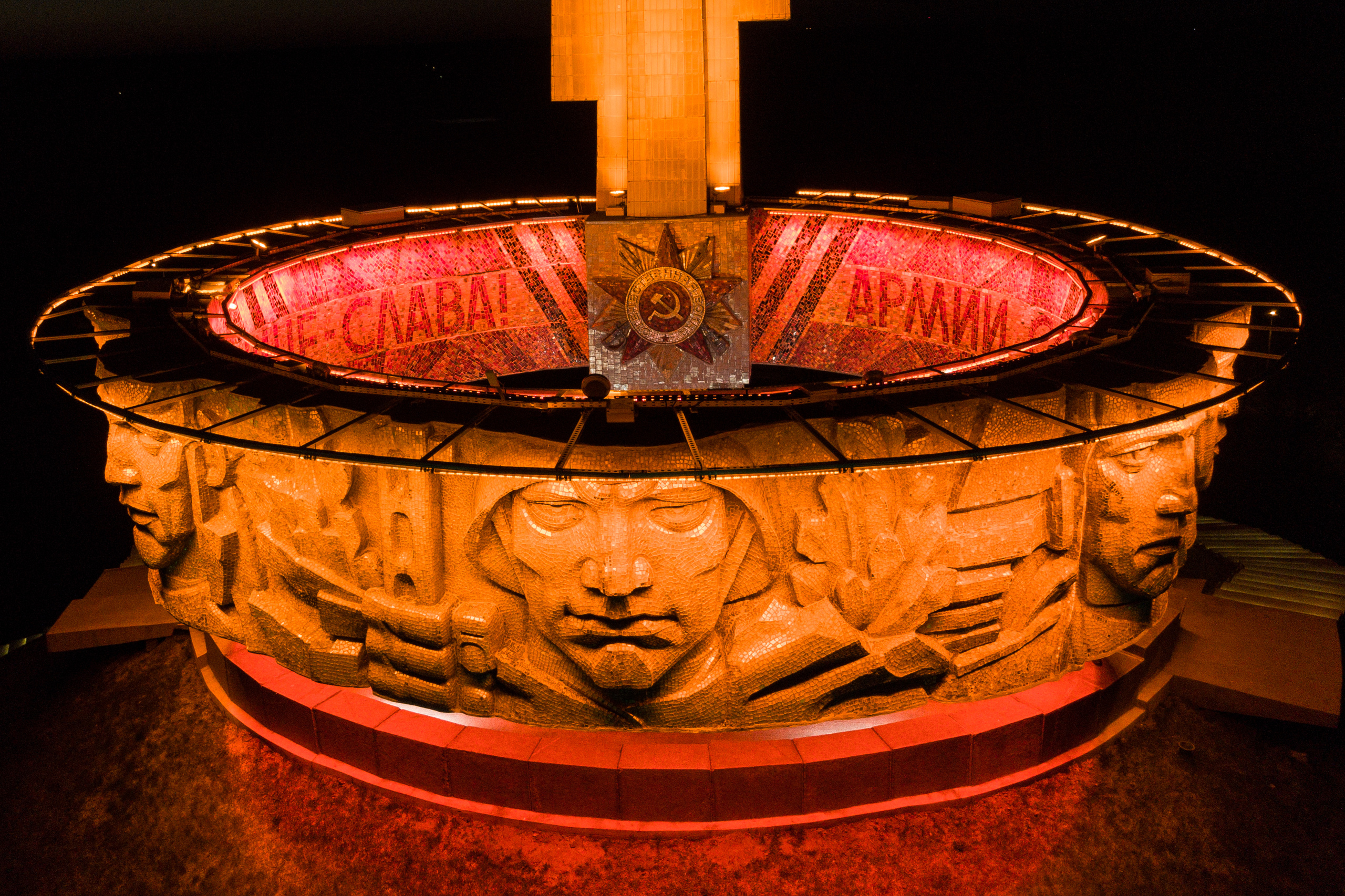 Портфолио. Фотограф Максим Малиновский