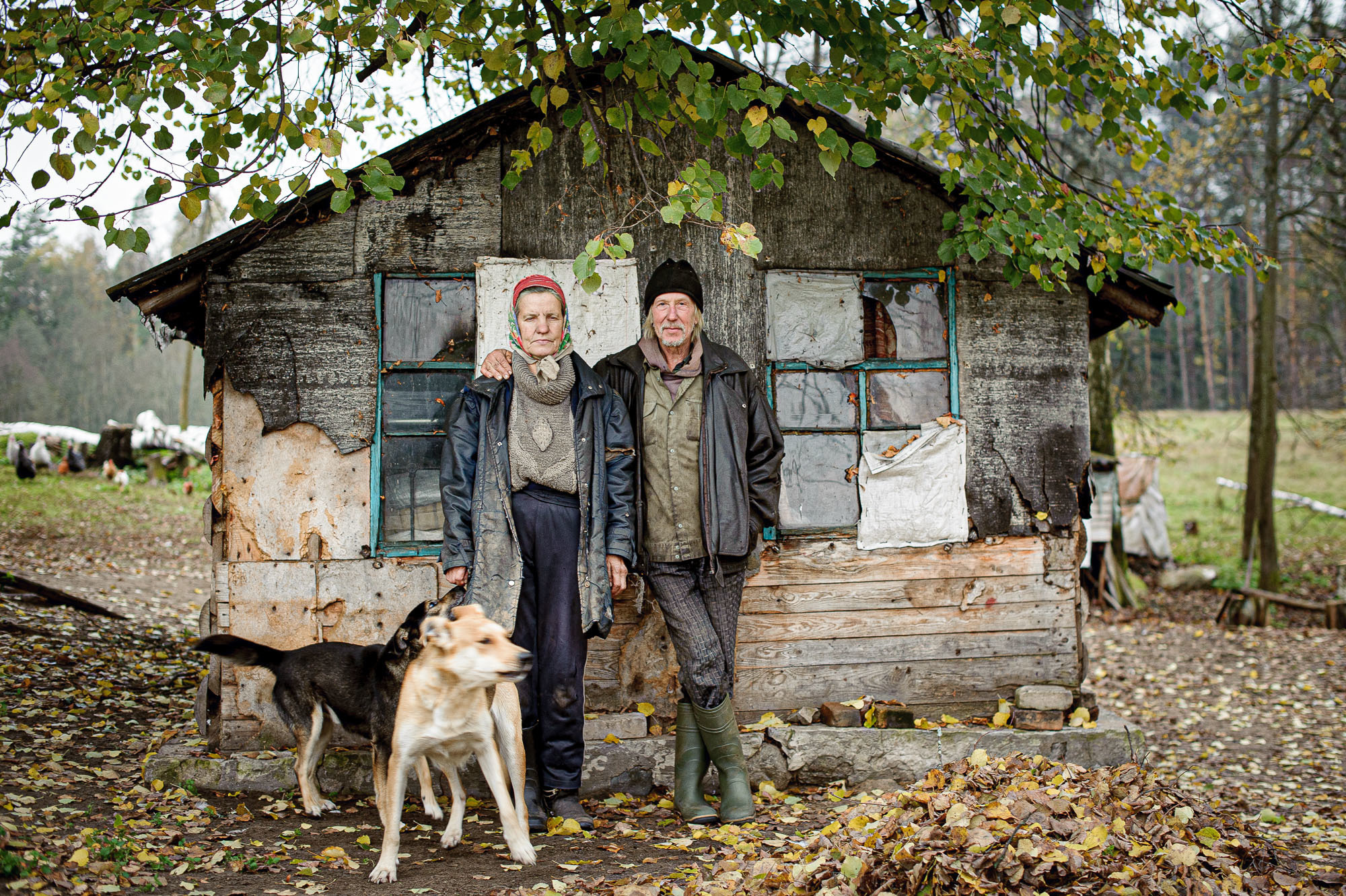 Портфолио. Фотограф Максим Малиновский