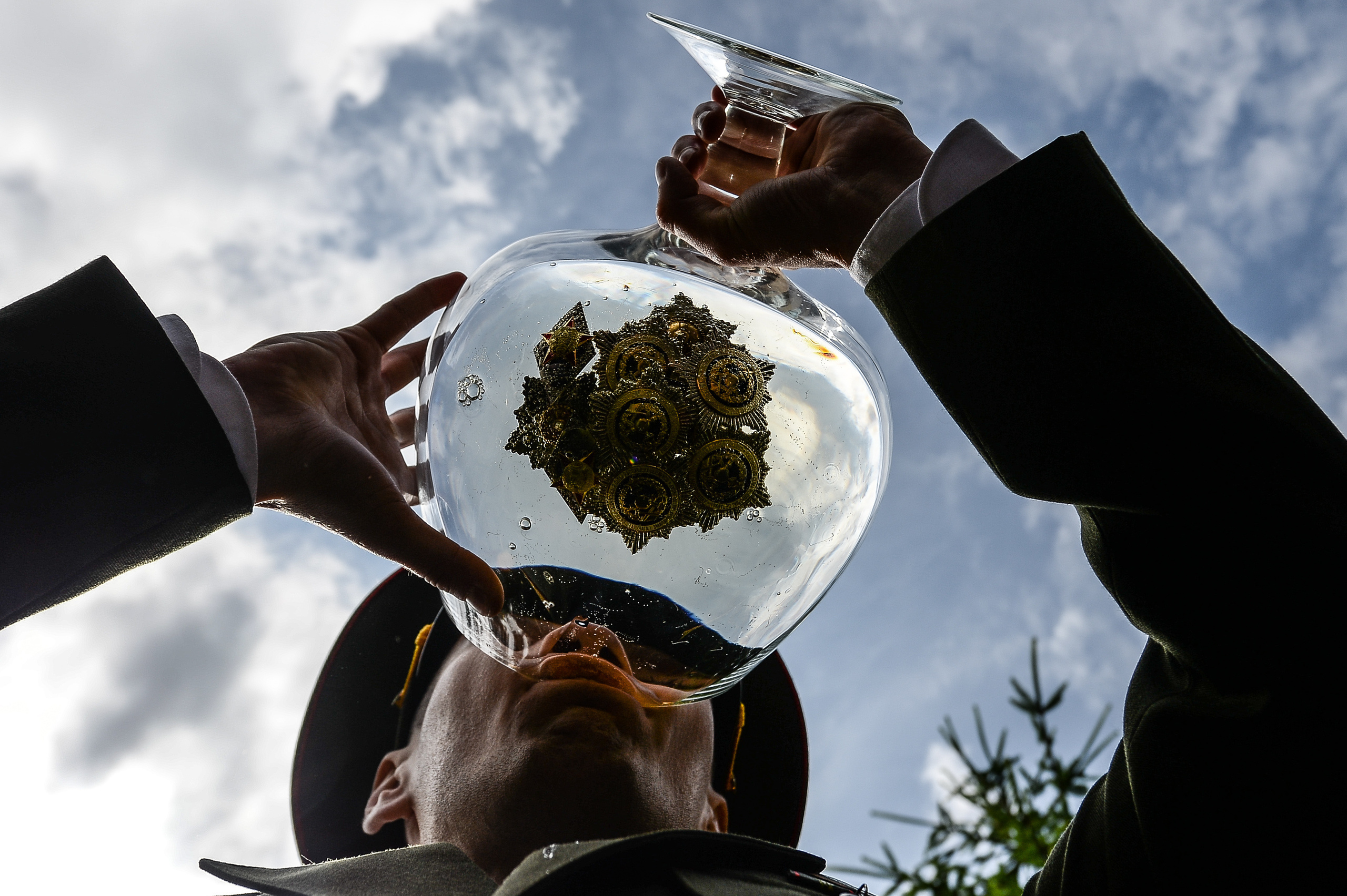 Портфолио. Фотограф Максим Малиновский