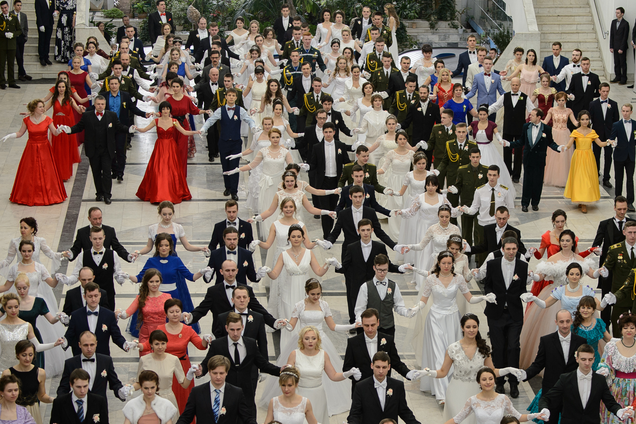 Портфолио. Фотограф Максим Малиновский