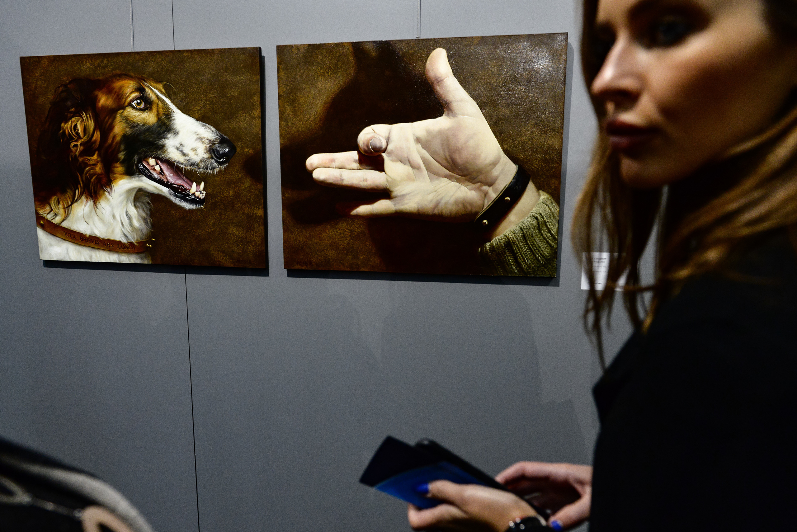 Портфолио. Фотограф Максим Малиновский