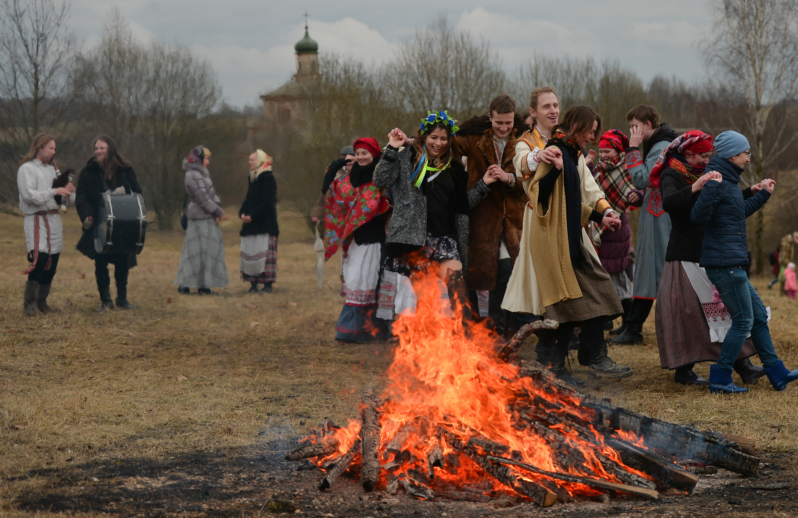 Портфолио. Фотограф Максим Малиновский
