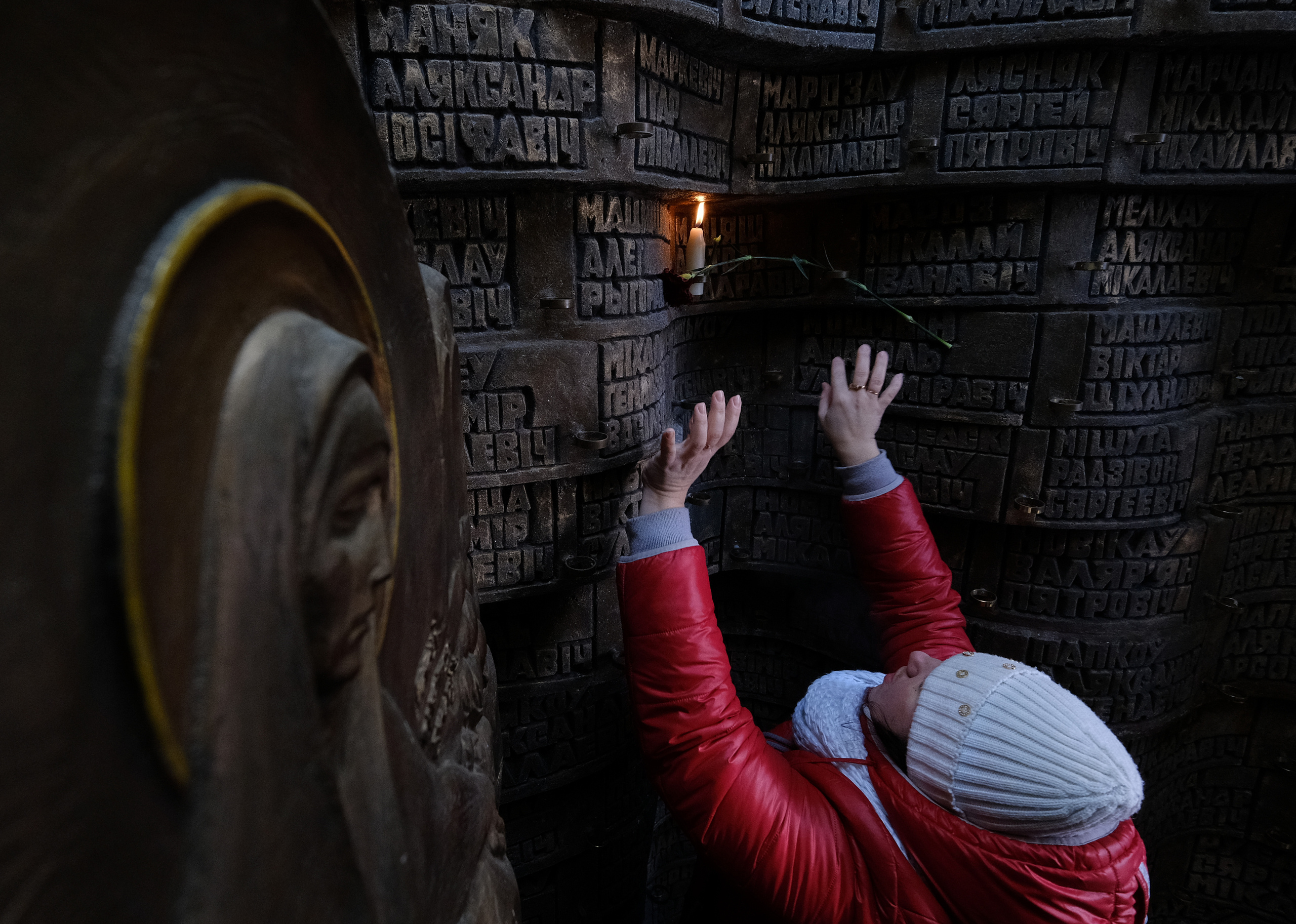 Портфолио. Фотограф Максим Малиновский