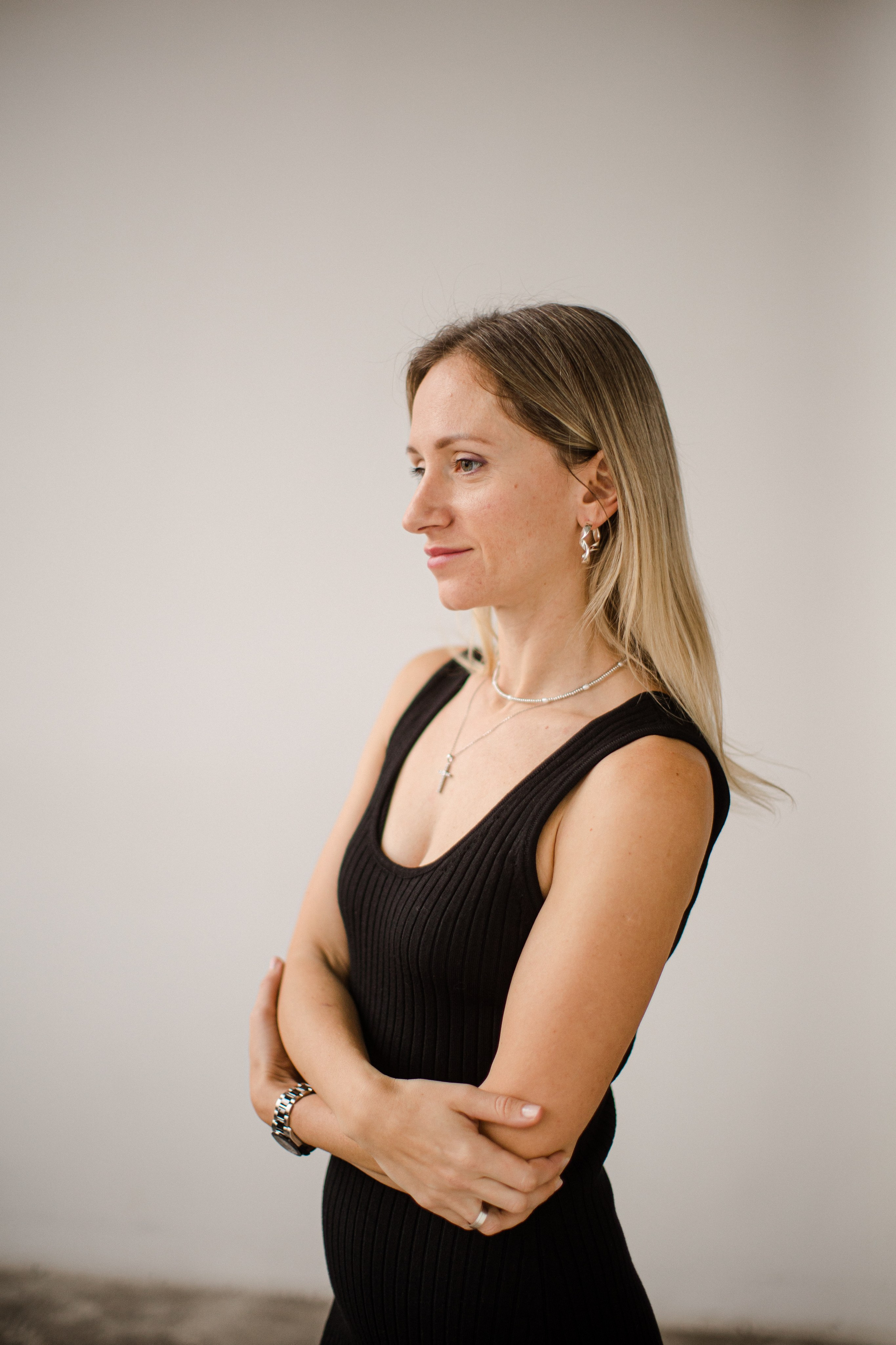 Мама и дочка. Семейный и детский фотограф в Москве Кузьмина Мария