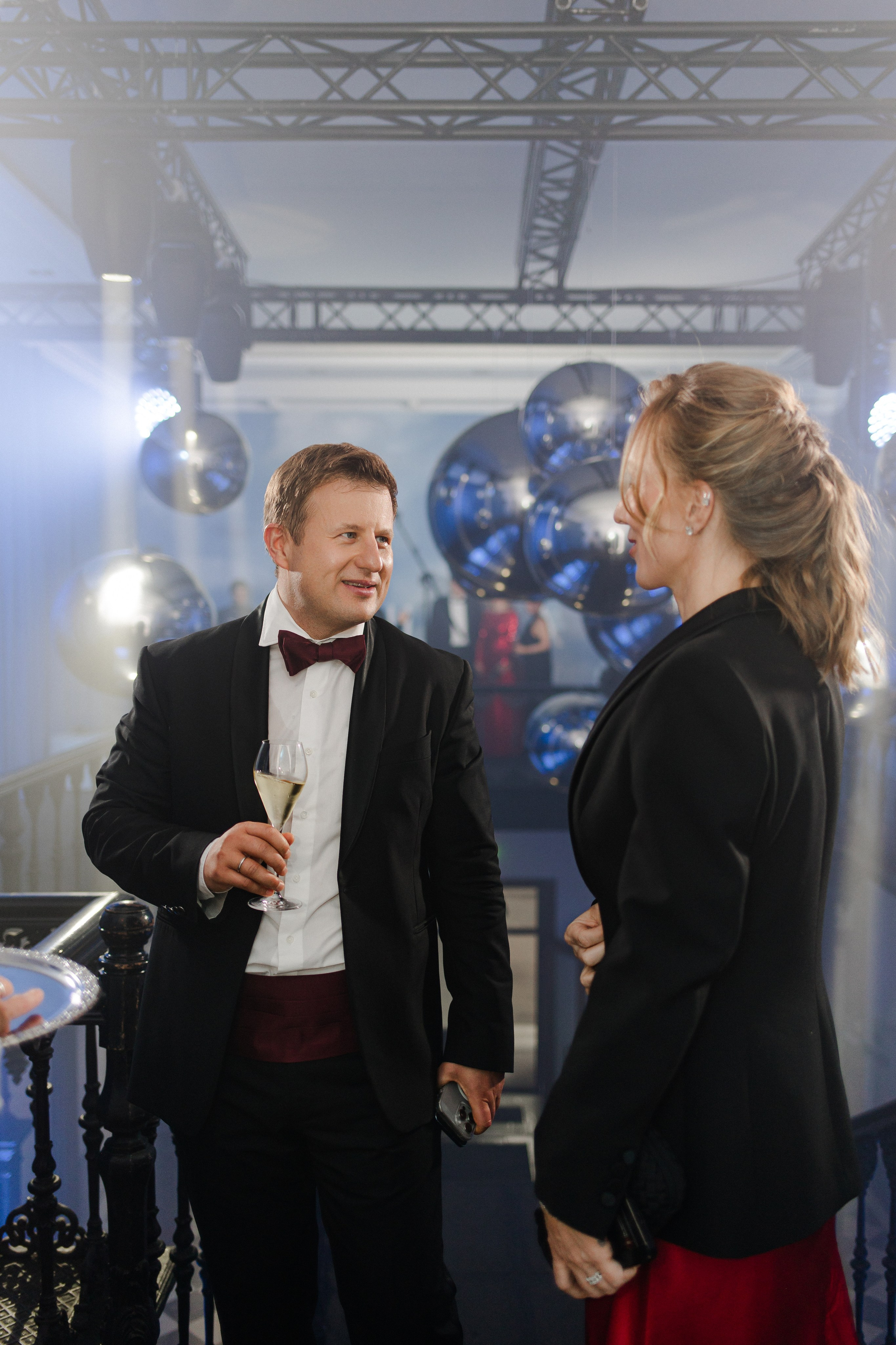 День рождения Илоны. Семейный и детский фотограф в Москве Кузьмина Мария