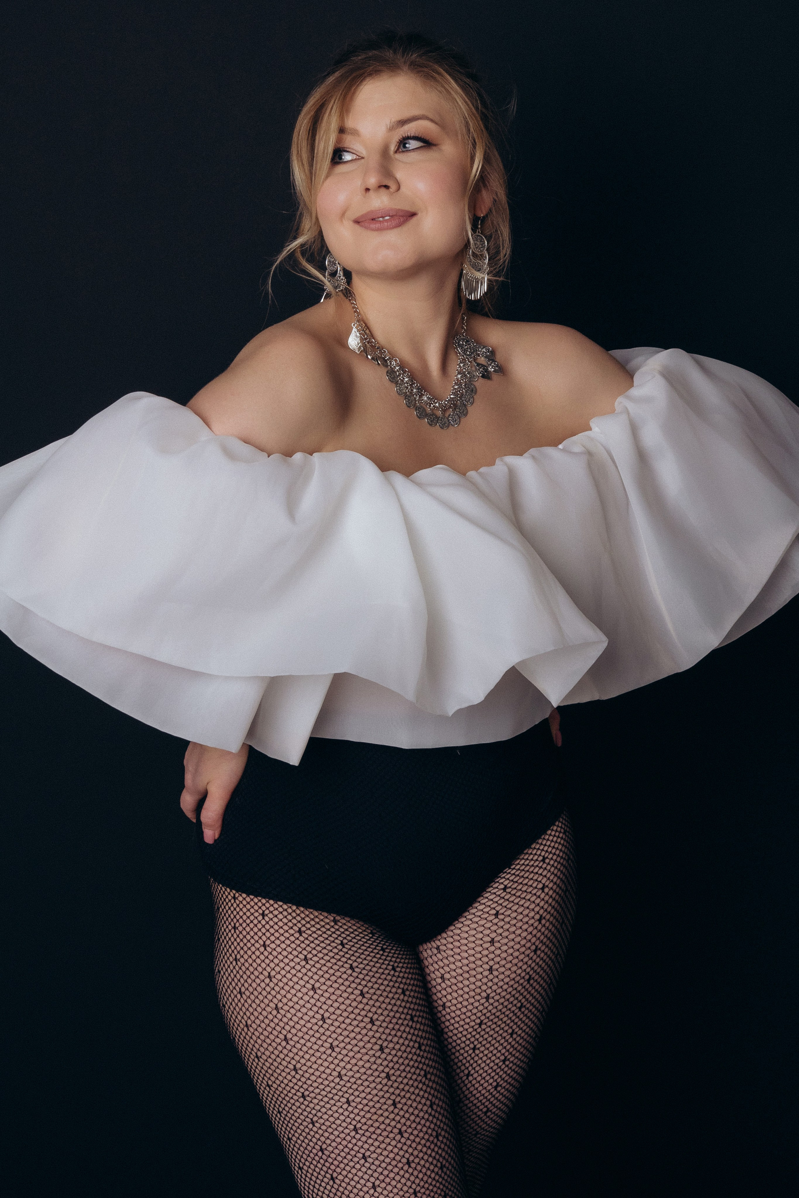 Эльза. Семейный фотограф в Новом Уренгое Алёна Пряженцева