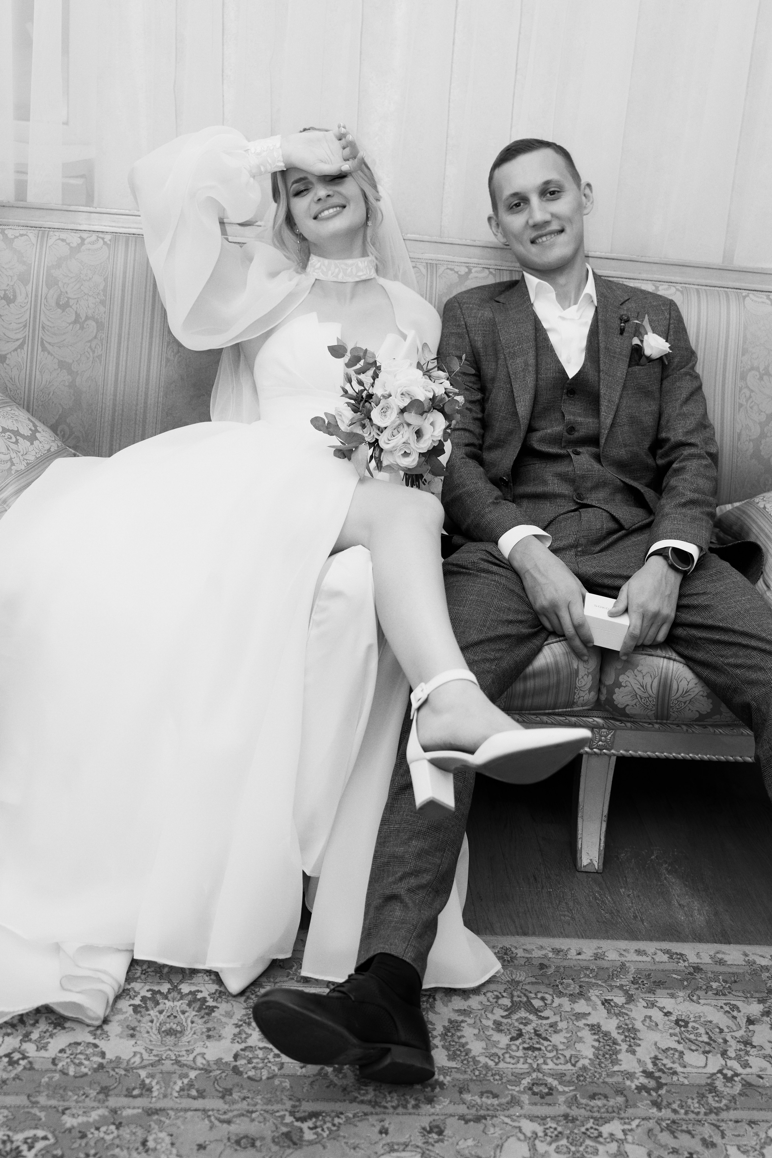 Сергей и Марина. Чумаков Алексей Фотограф|Видеограф свадебные, индивидуальные, семейные, репортаж