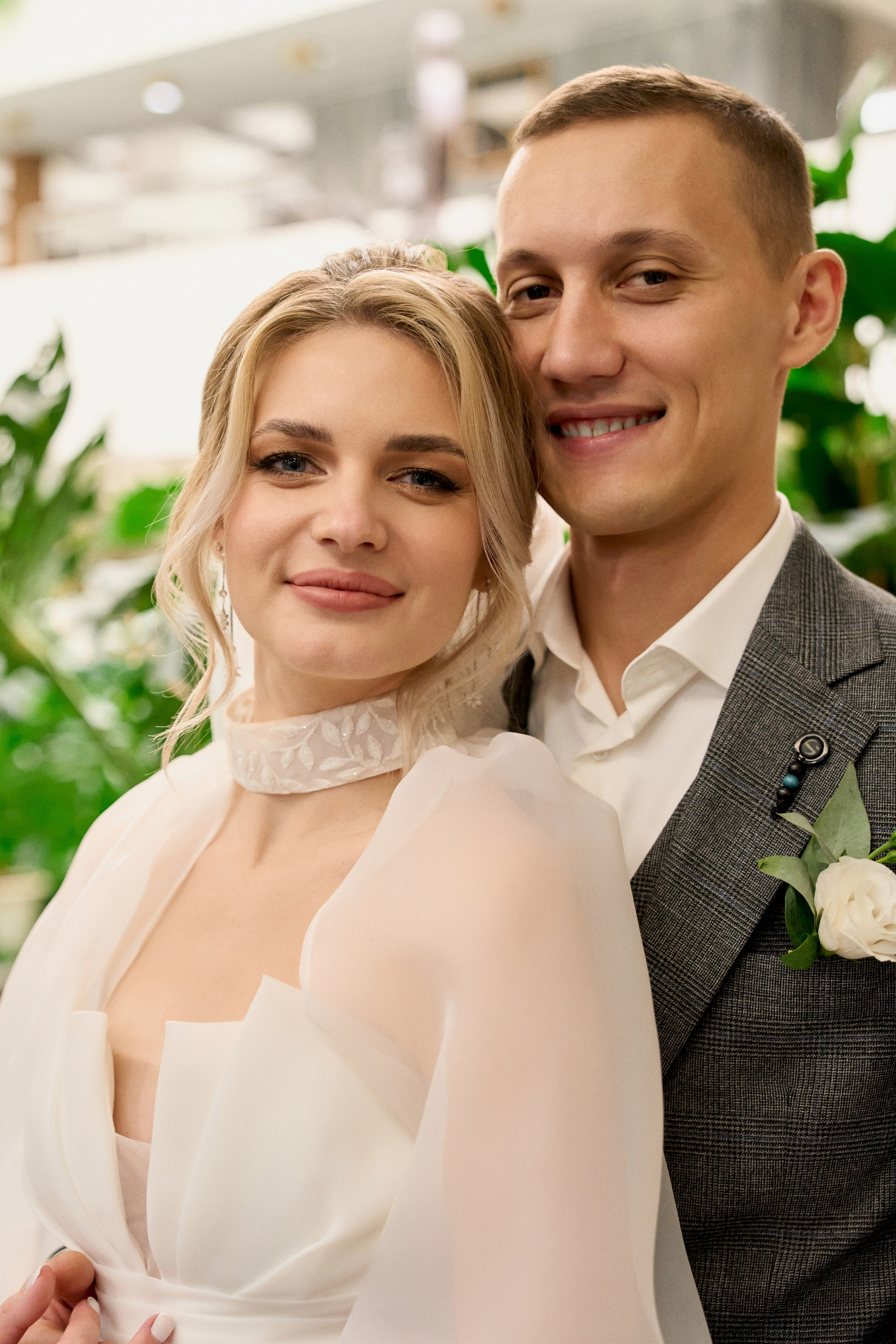 Сергей и Марина. Чумаков Алексей Фотограф|Видеограф свадебные, индивидуальные, семейные, репортаж