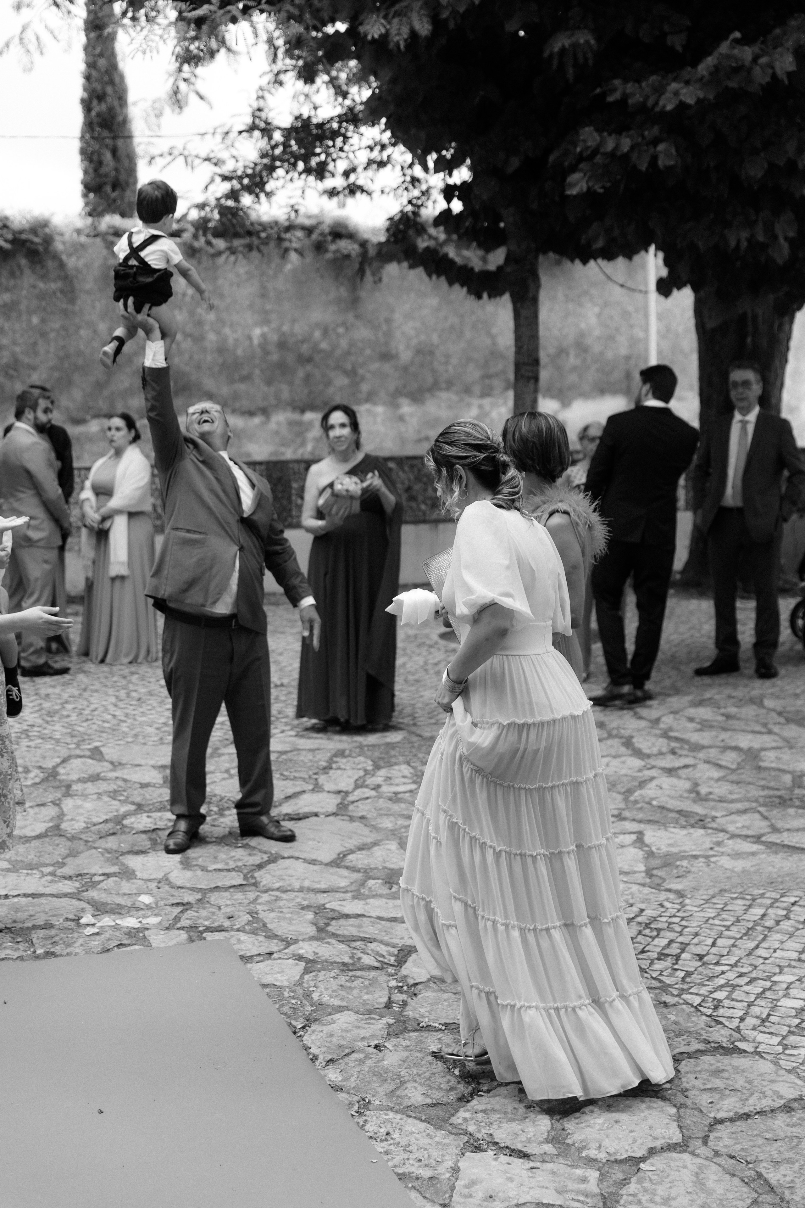 Португальская история. Свадебный и портретный фотограф