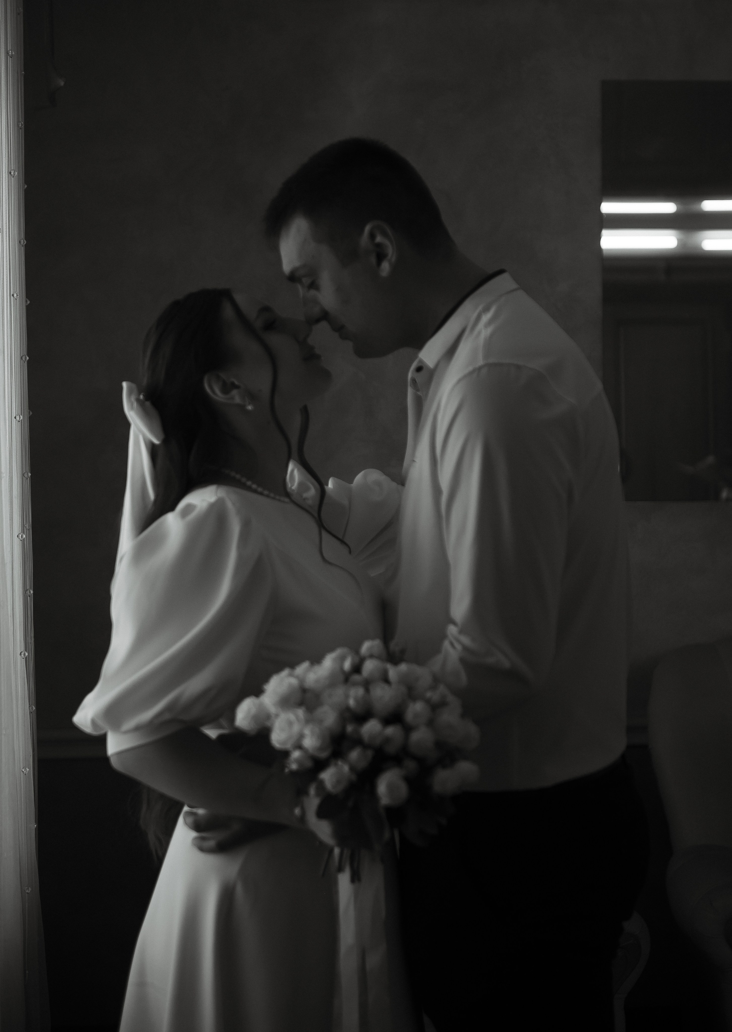 Максим и Лиза