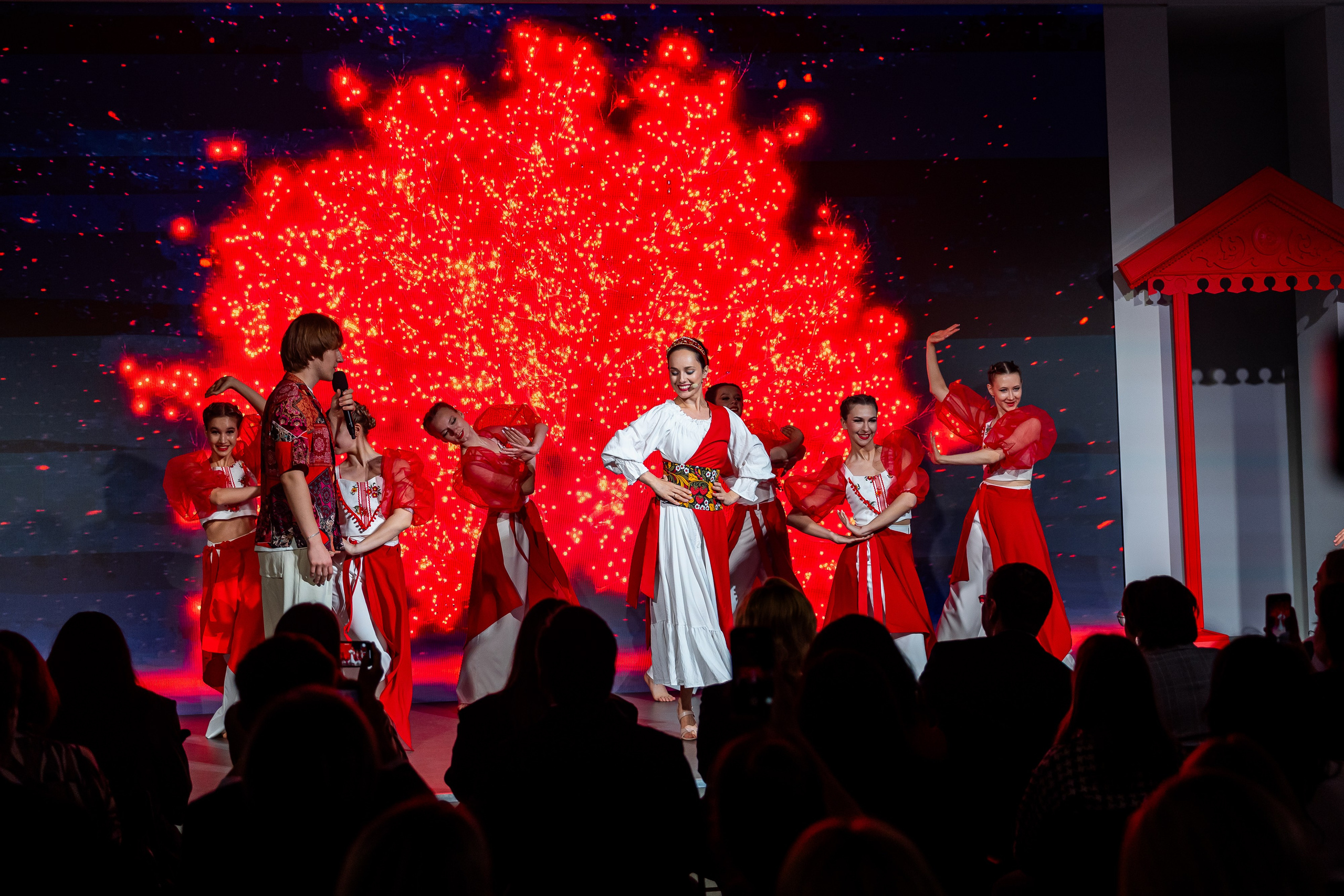 НА_РОДНОМ. Sunnyman