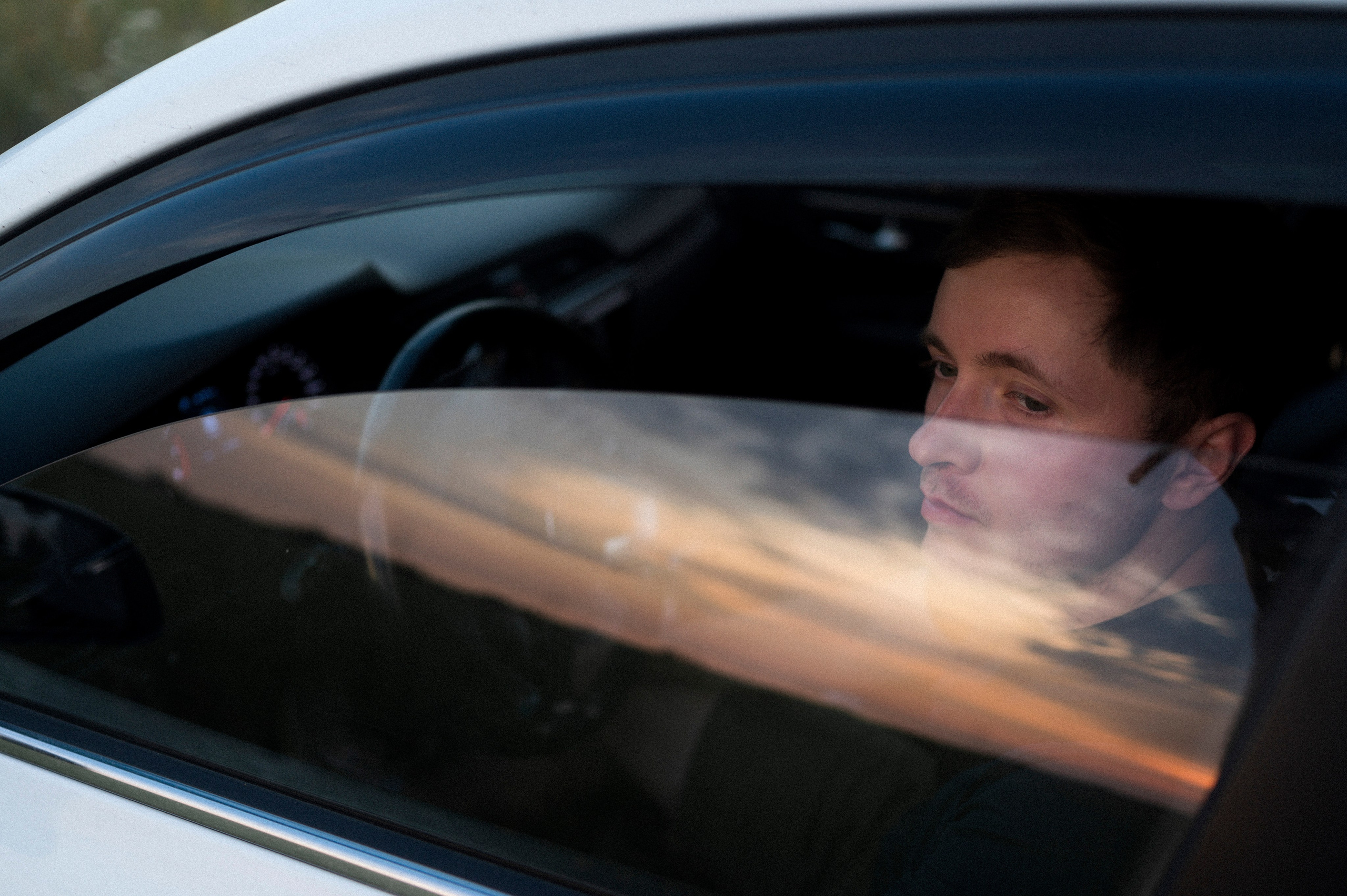 Majstore. Kartascheff