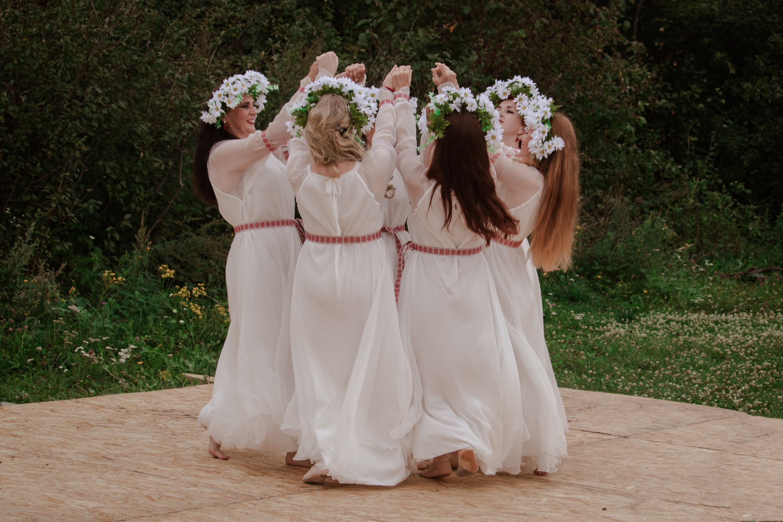 Бродячие сказки 2023