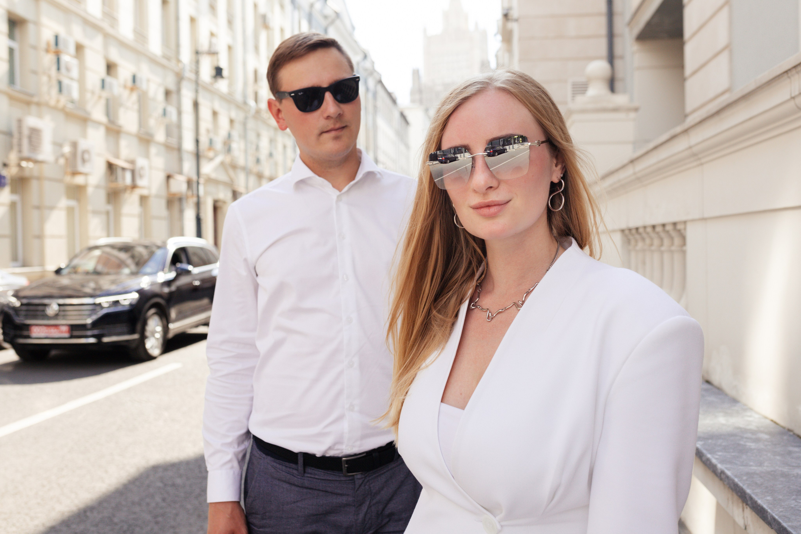 Саша + Наташа. Семейный фотограф Елизавета Увицкая