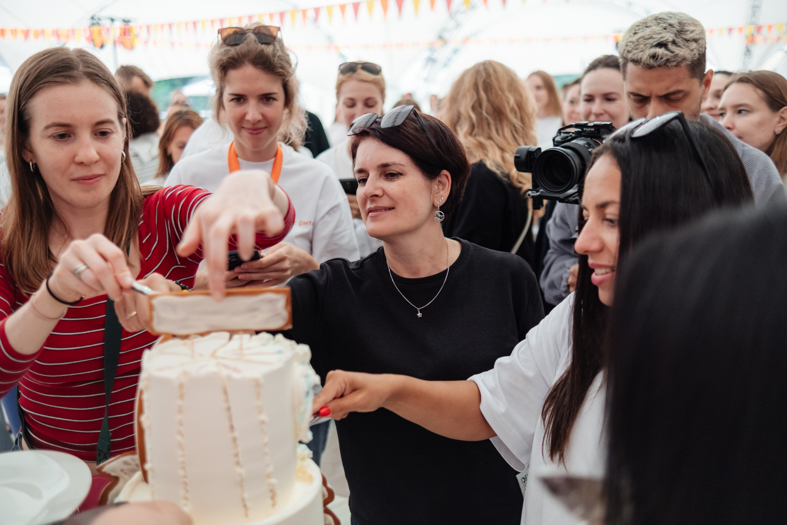 Корпоратив «ЕВРАЗ». Репортажный и портретный фотограф в Москве Илья Спиридонов