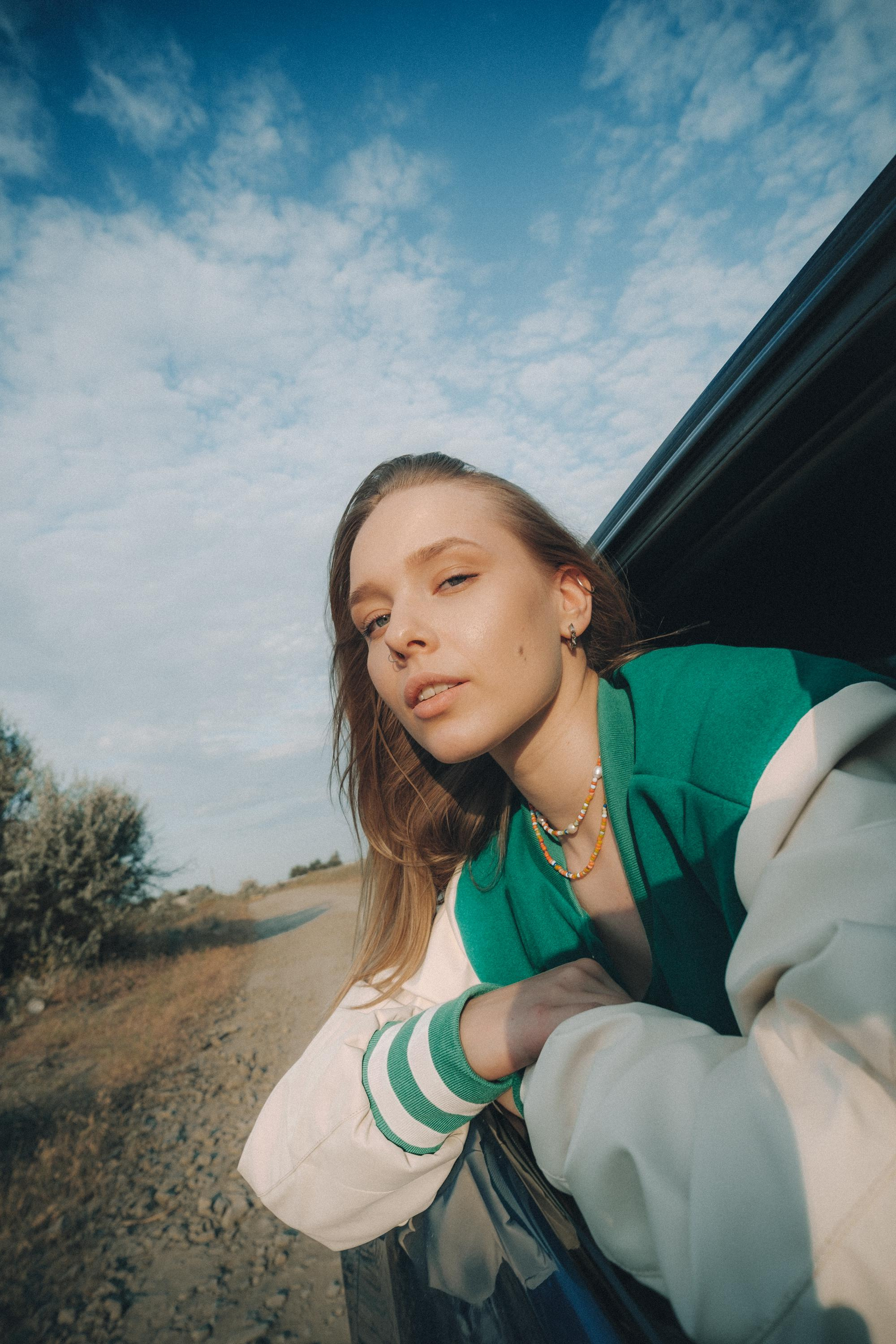 Кампейн для Dissident Brand. Репортажный и портретный фотограф в Москве Илья Спиридонов