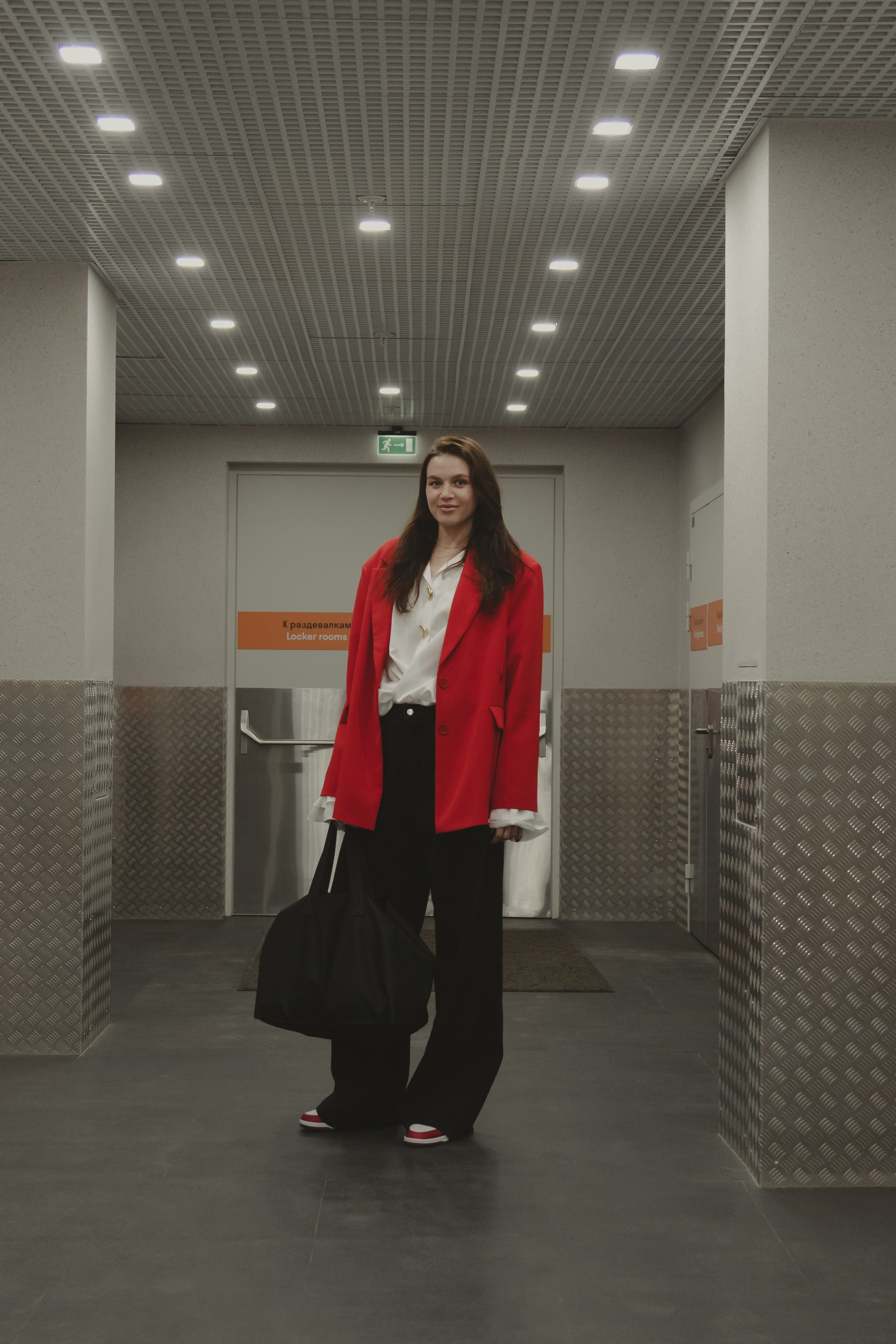 Individual. Фотограф в Екатеринбурге Ирада Баянгулова