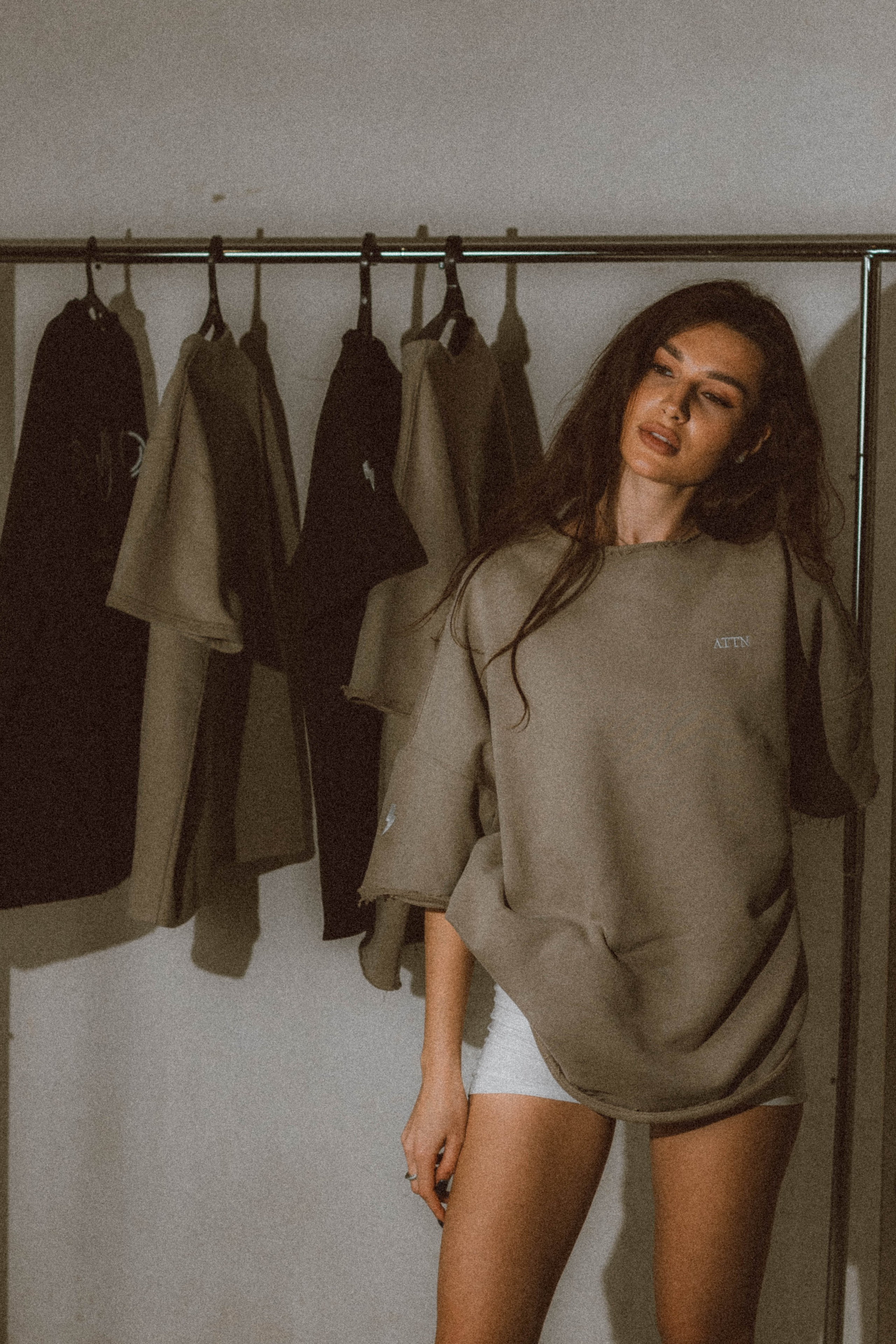 Attn. Фотограф в Екатеринбурге Ирада Баянгулова