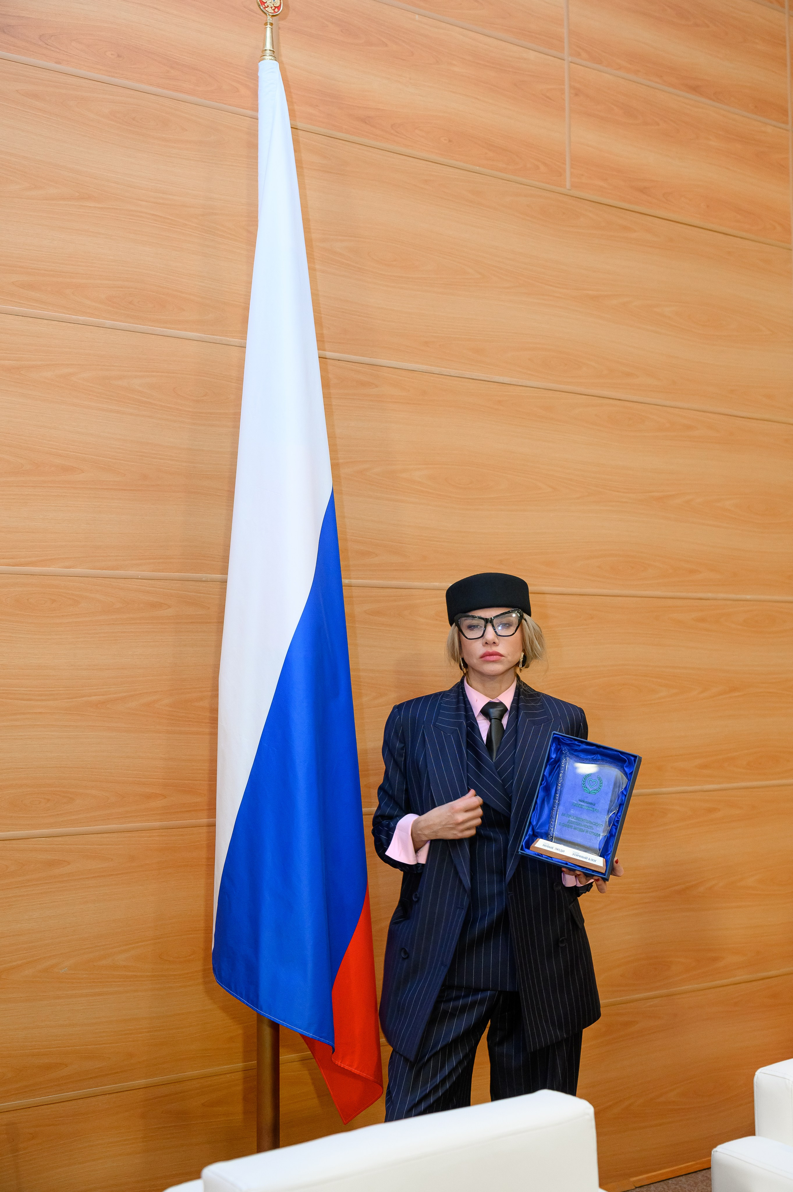 Премия «Этичный Блог». Семейный фотограф Казакова Дарья