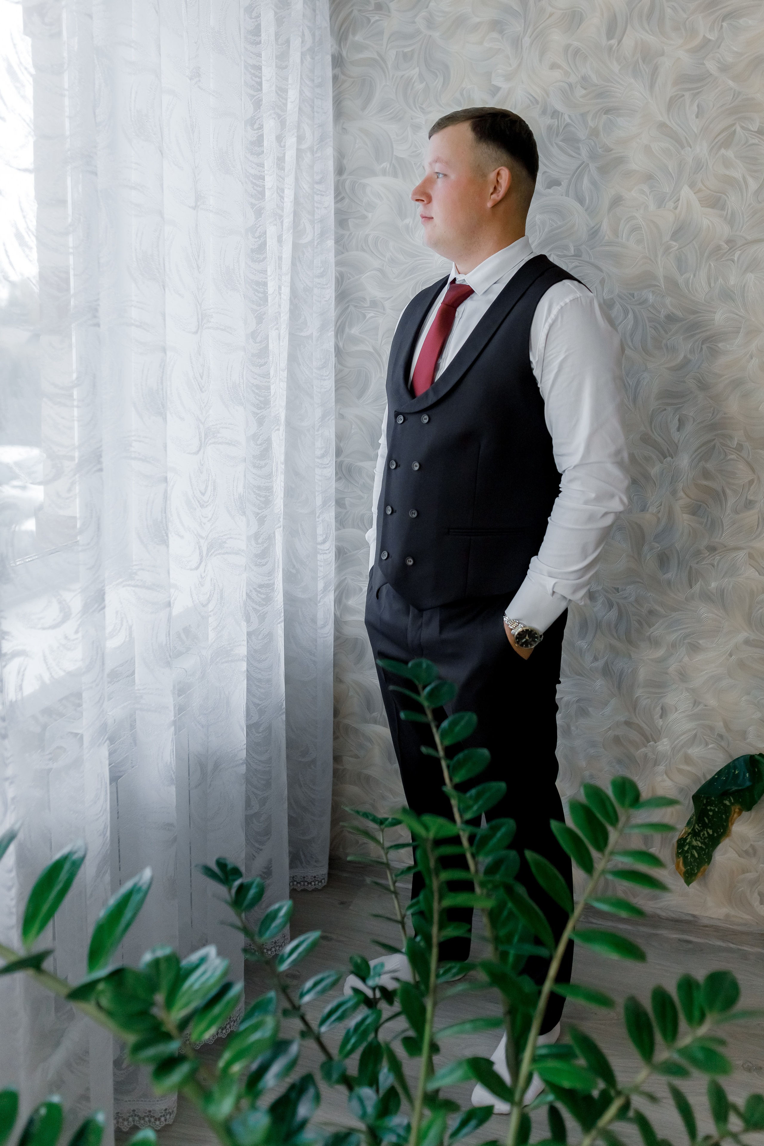 Свадьбы. Главная