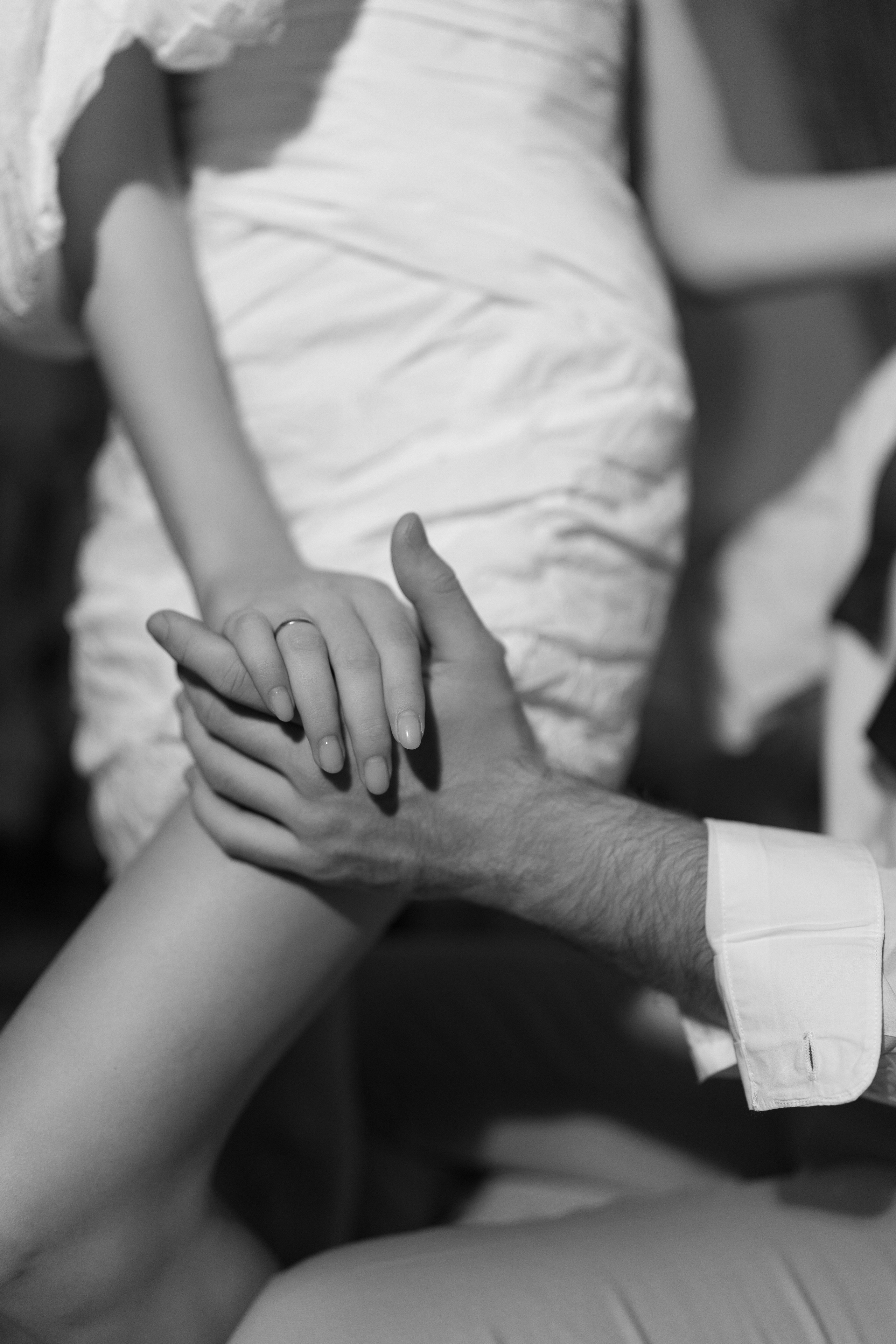 WEDDING для двоих. Анастасия Безуглова- свадебный фотограф в Таганроге