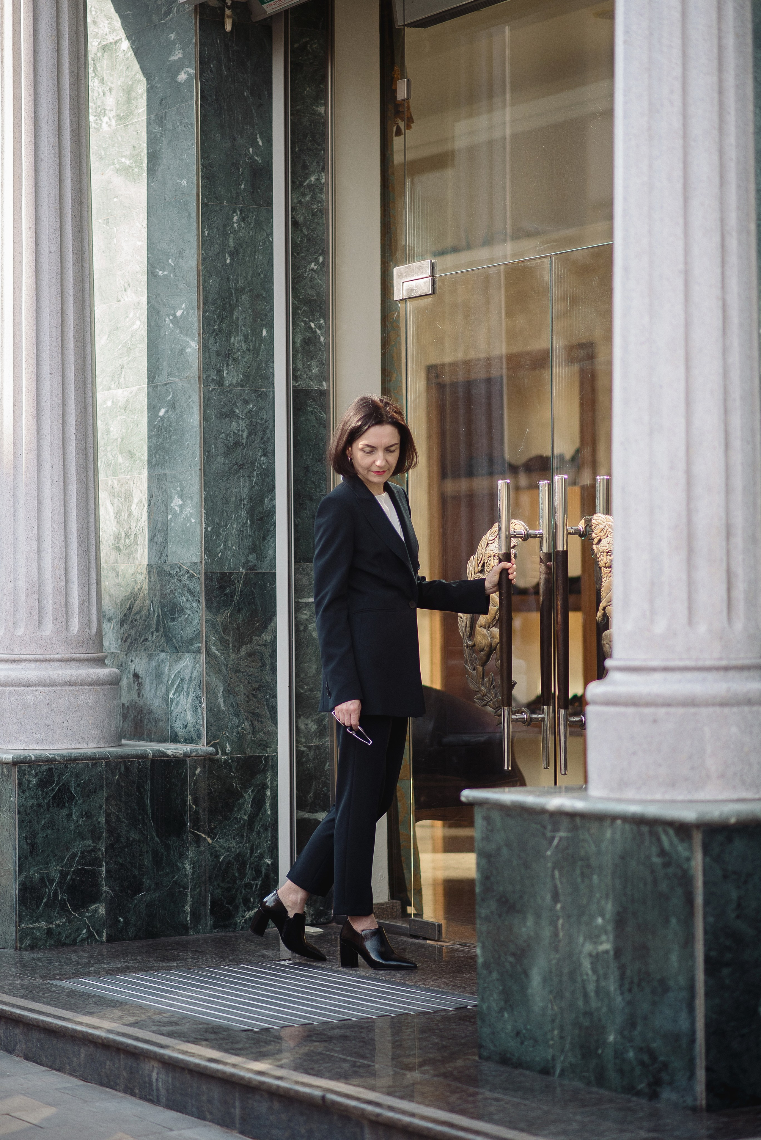 Уличный контент. Фотограф Мария Стрелкова