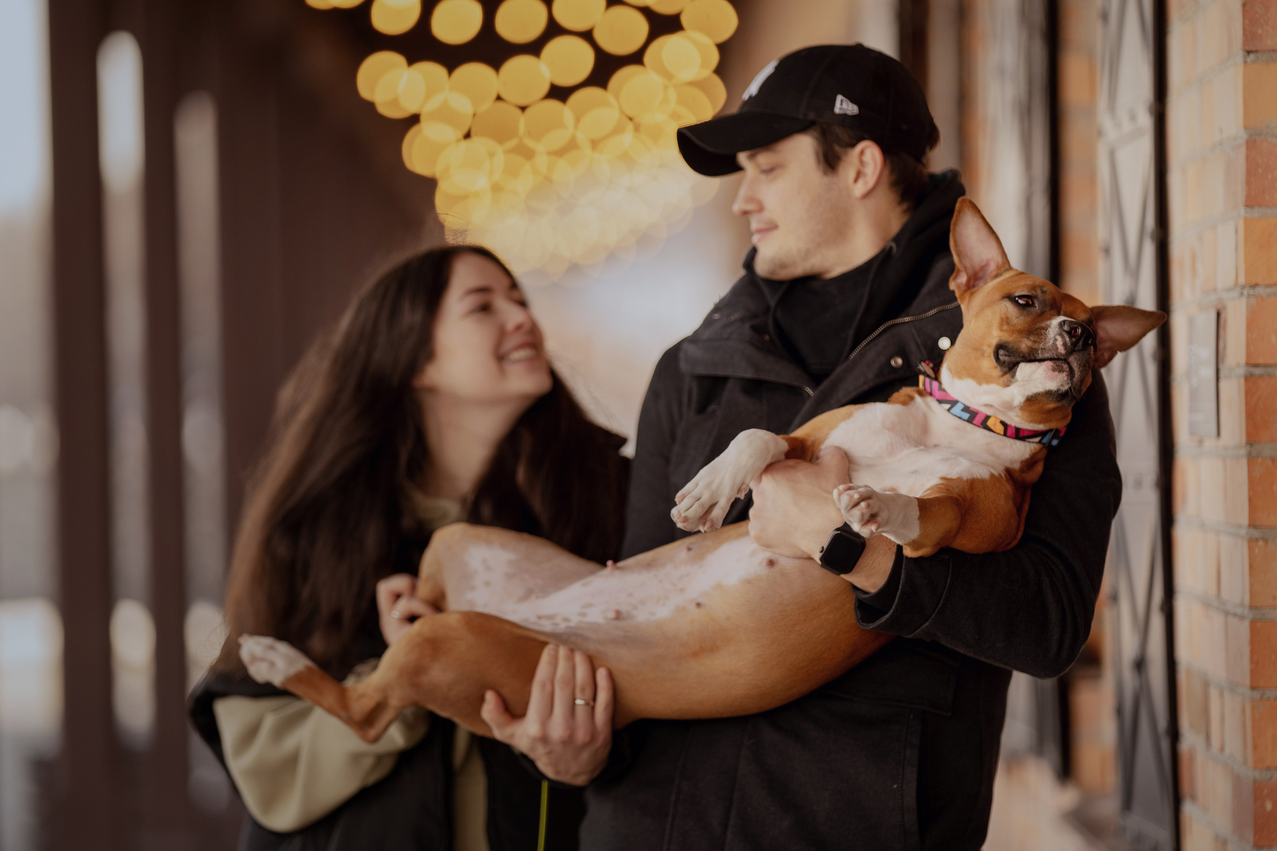 Луна. Kameramotor74