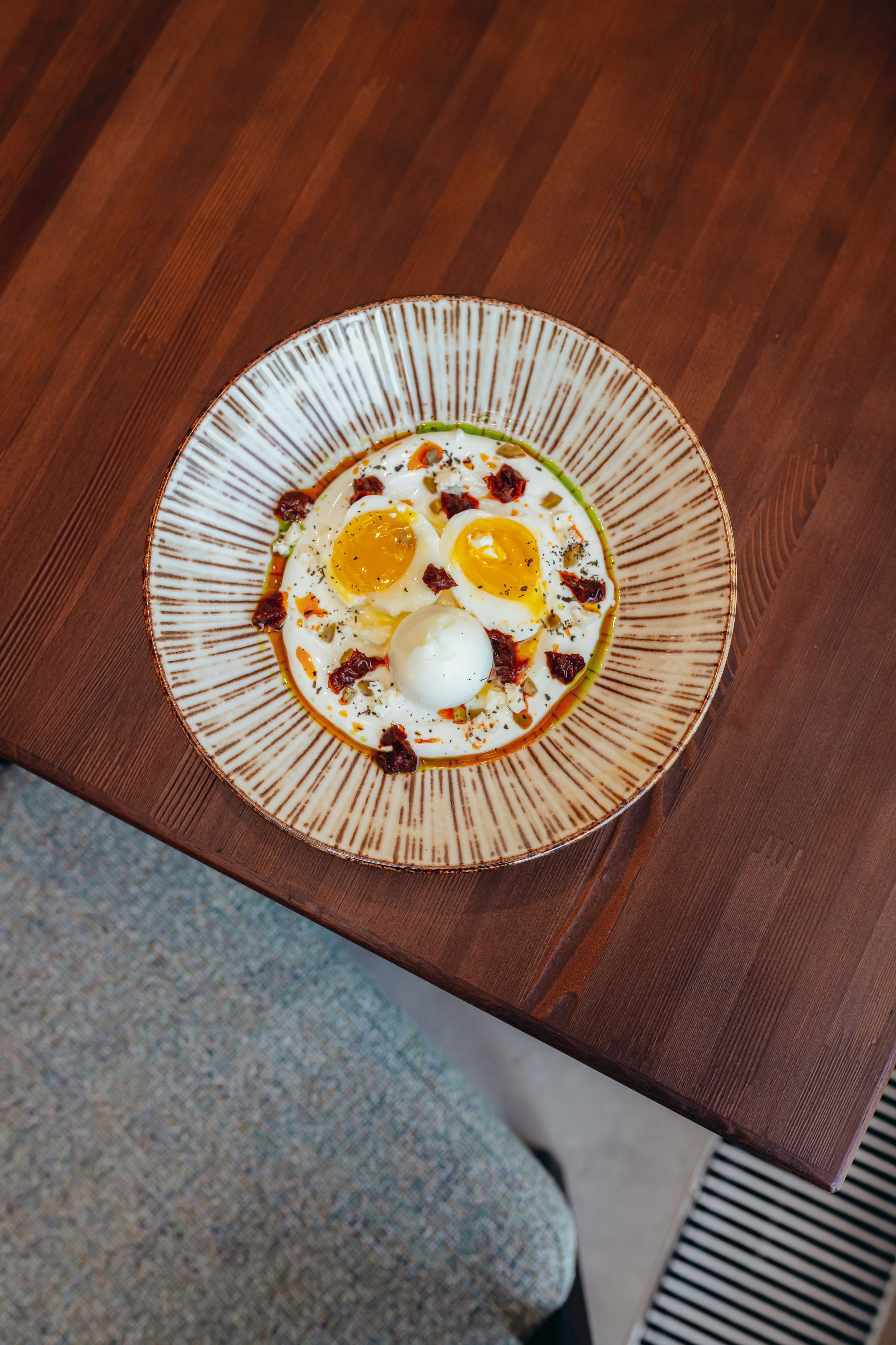 Съемка ресторана Грека Форте. Интерьерный, предметный и контент фотограф в Иркутске Наталья Карпова