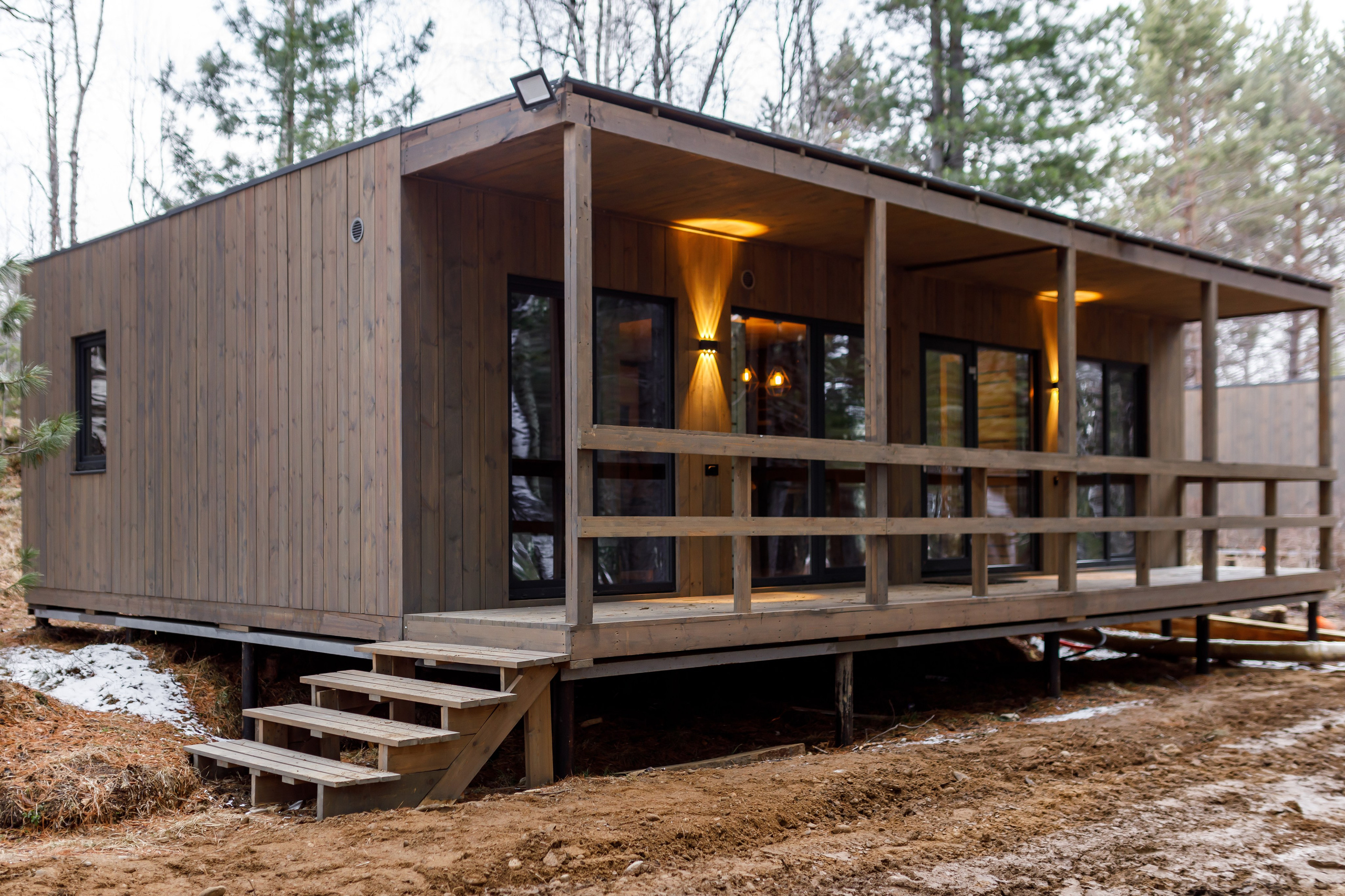 Экстерьерная съемка. Интерьерный, предметный и контент фотограф в Иркутске Наталья Карпова