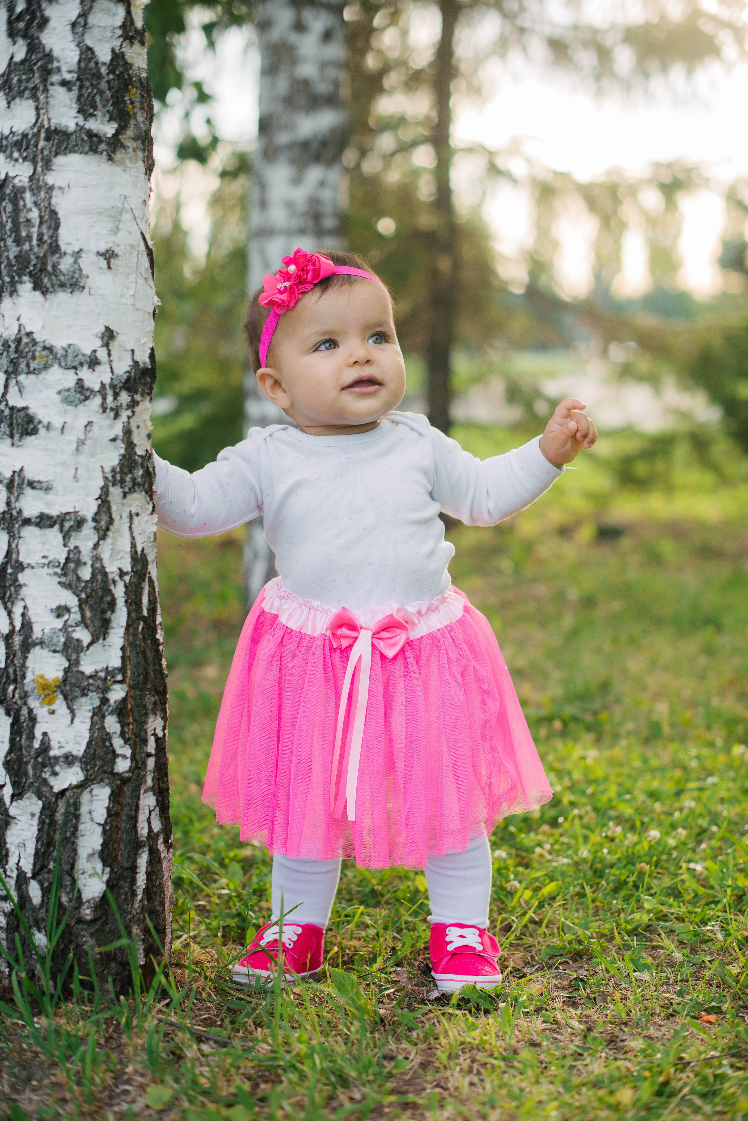 Годик. Фотограф Казань