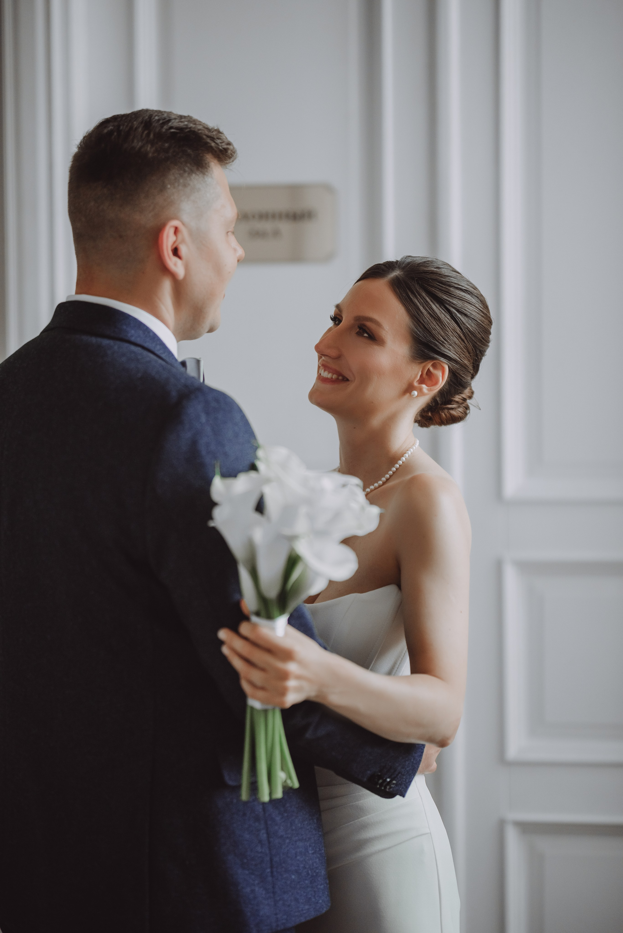 Полина и Павел. Семейный и детский фотограф в Туле