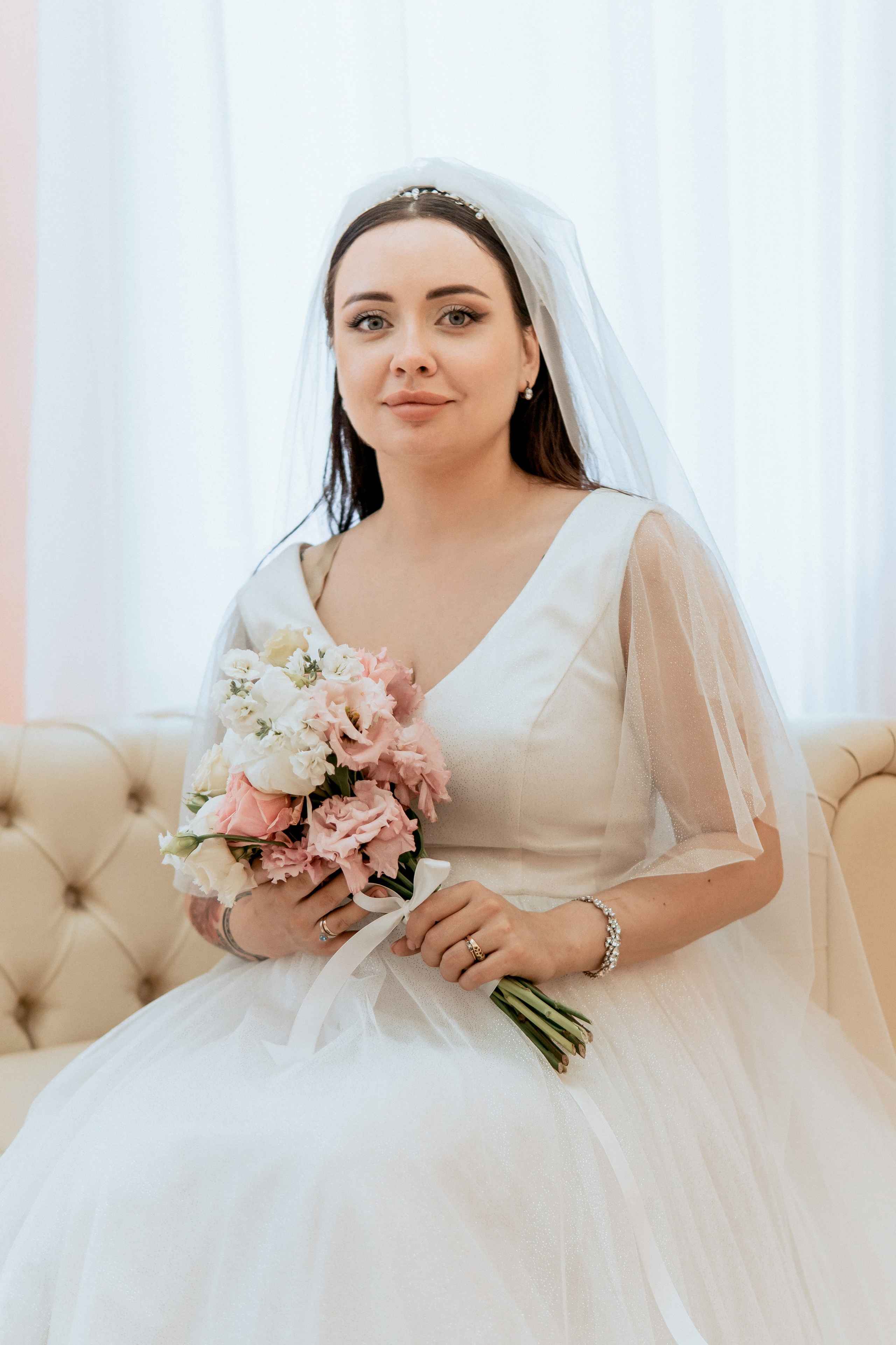 Алексей и Елизавета. Алексей Никифоров свадебный и семейный фотограф Москва, Химки