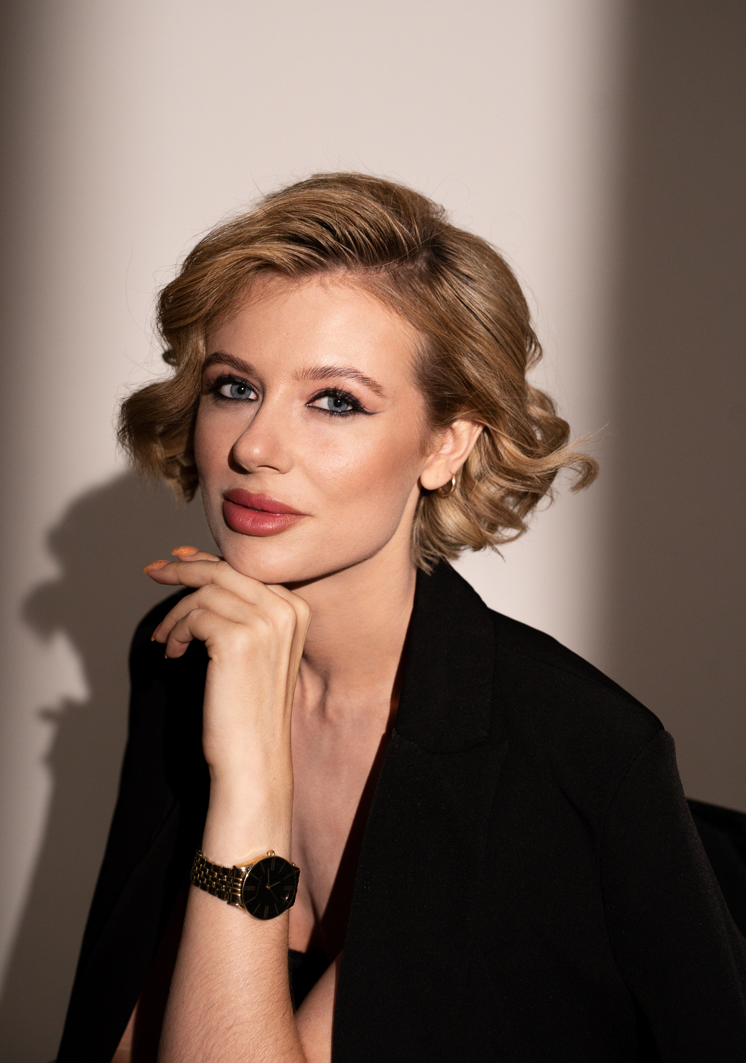 Женский портрет. СВАДЕБНЫЙ ФОТОГРАФ КРАСНОДАР