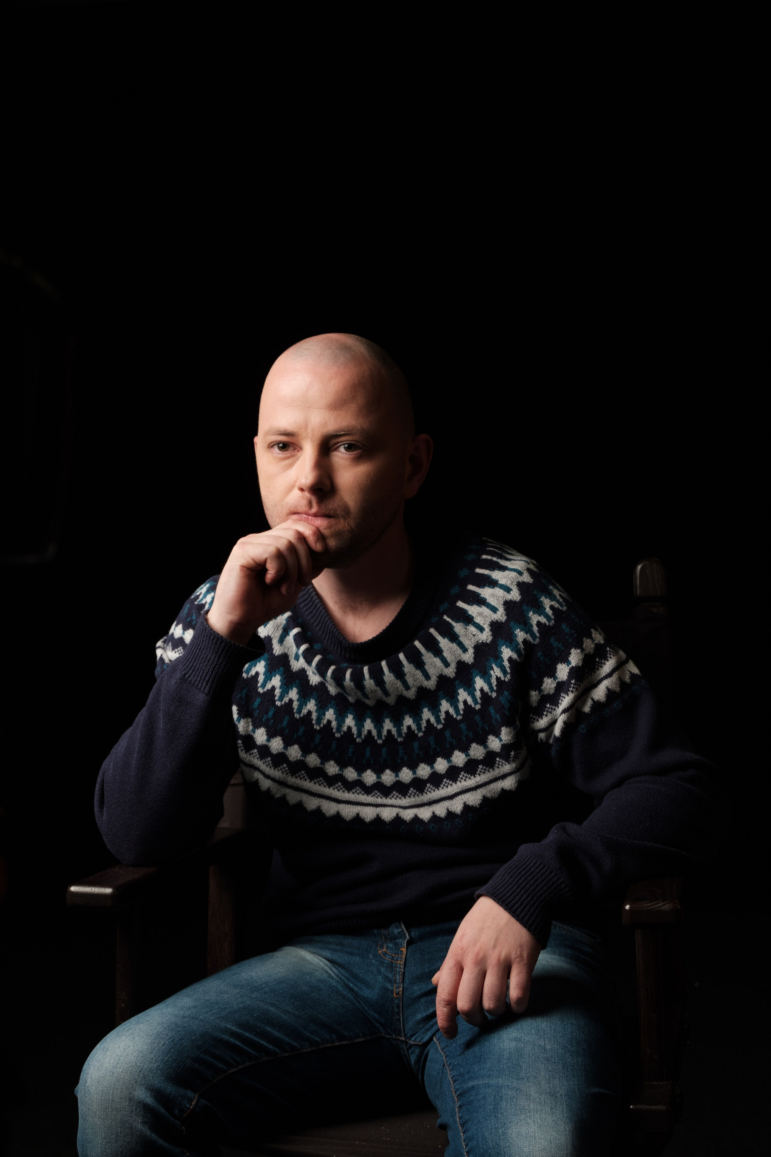 Проект- Люди. Фотограф Казань