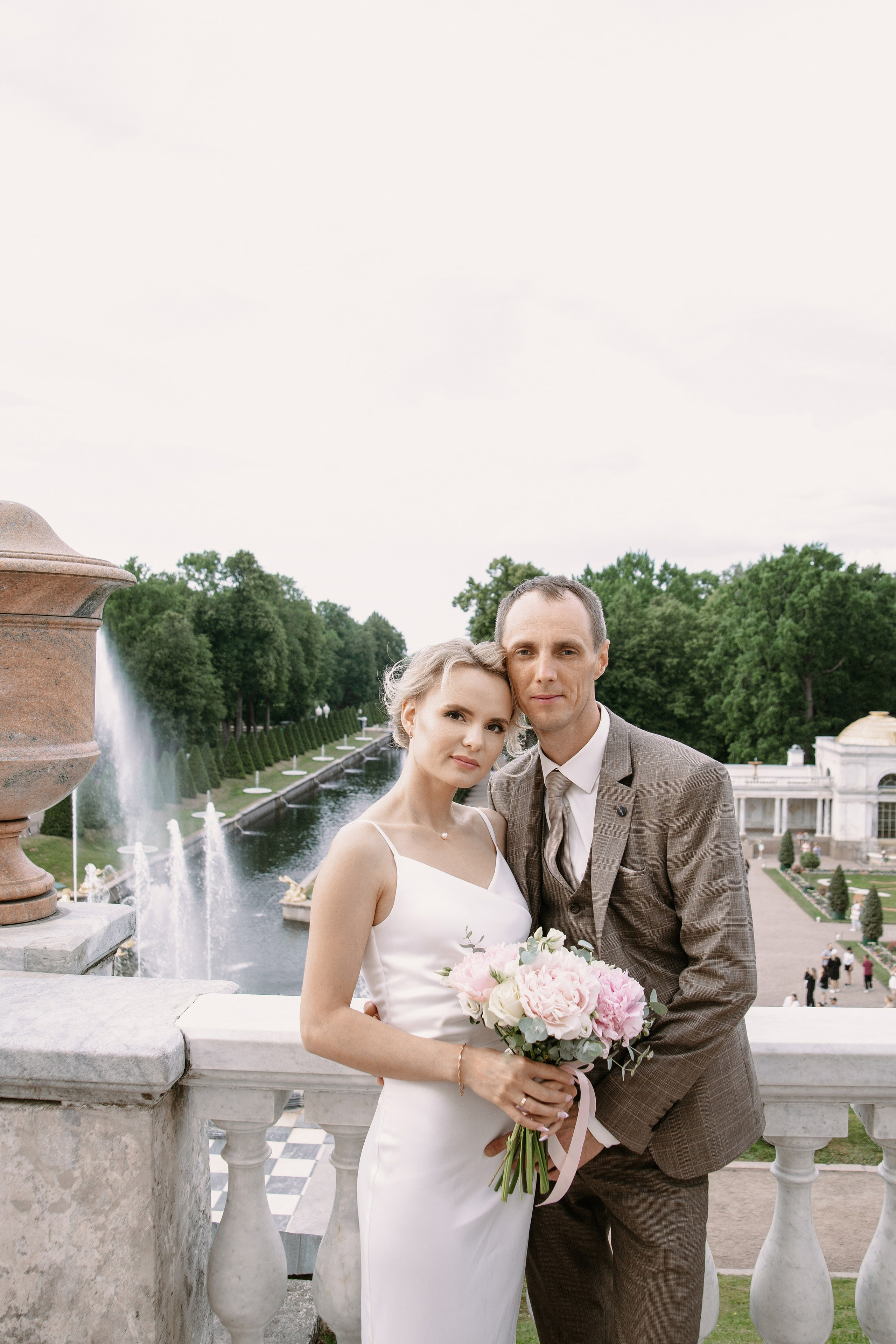 Семейное счастье. Свадебный и женский фотограф в Санкт-Петербурге Муртеева Екатерина