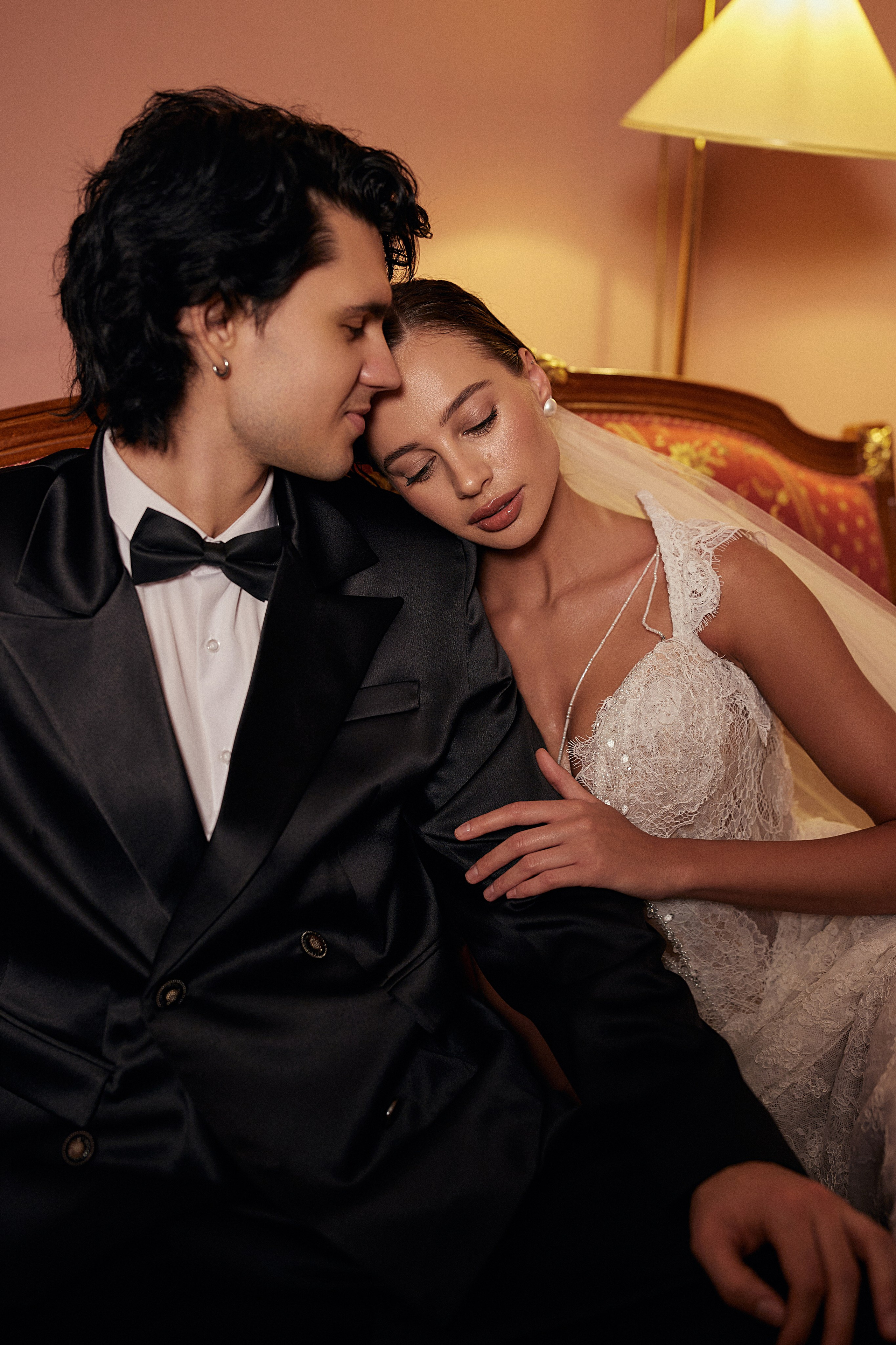 Владислав и Мария