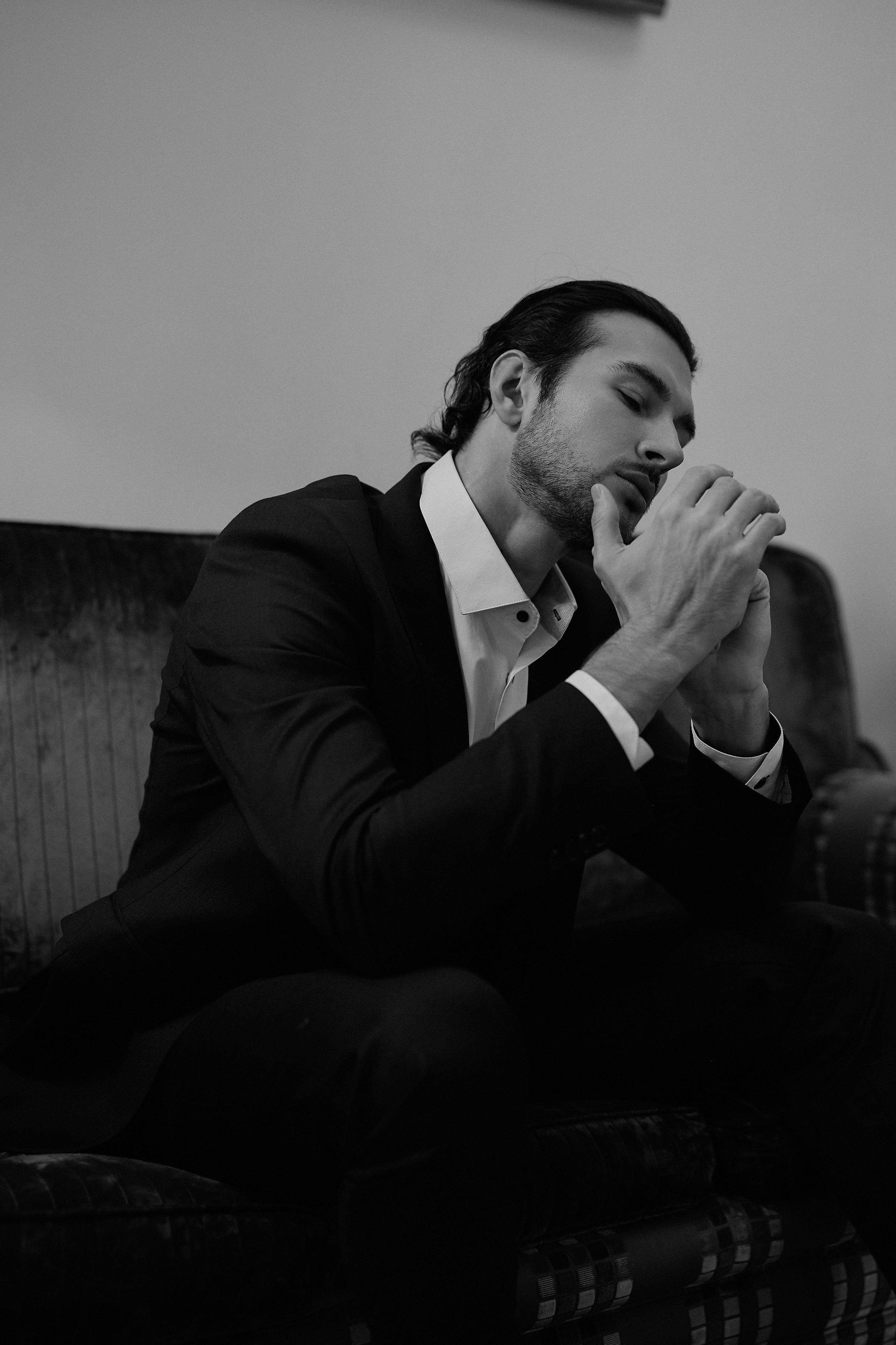 Дмитрий и Дарина