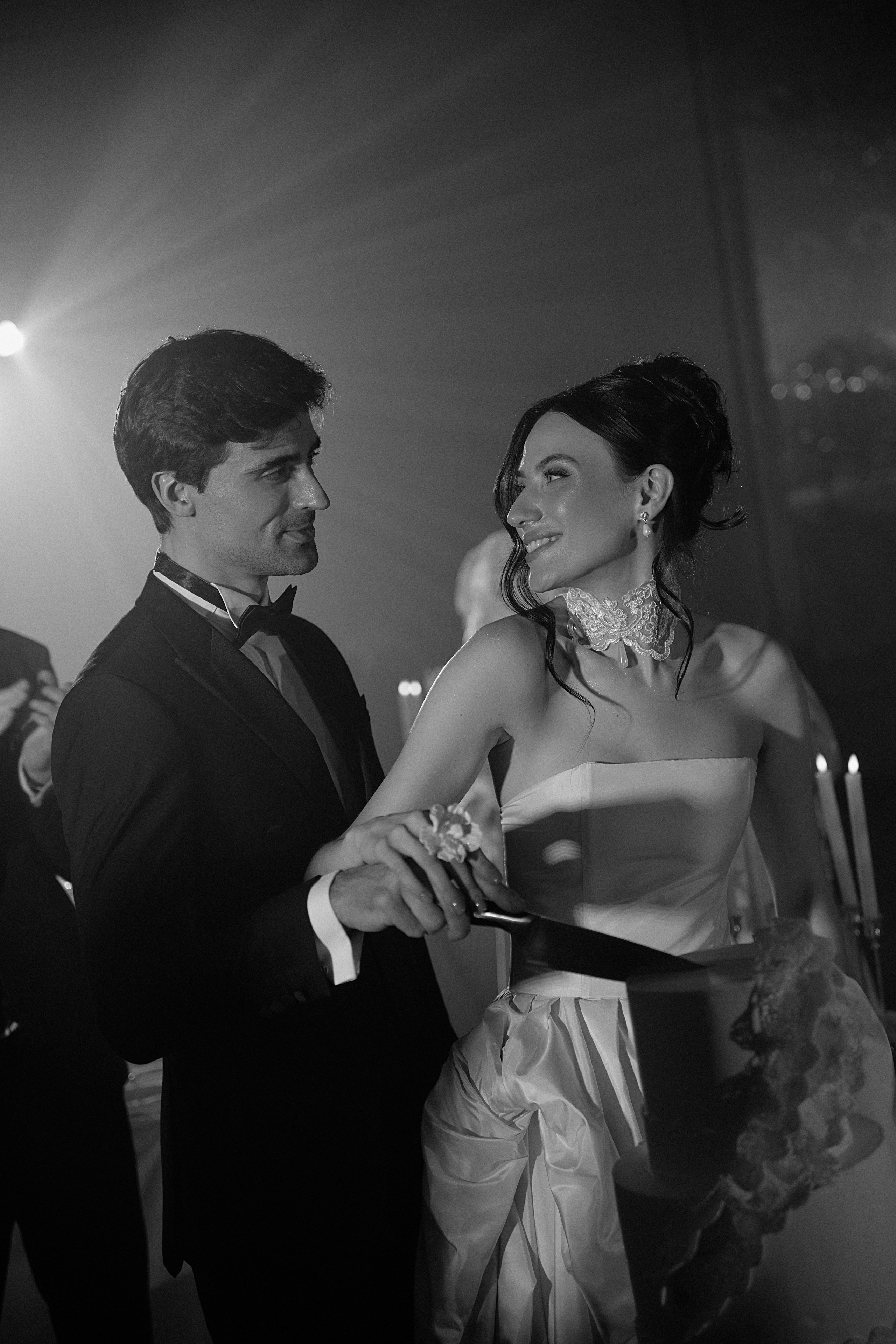 Никита и Дарья